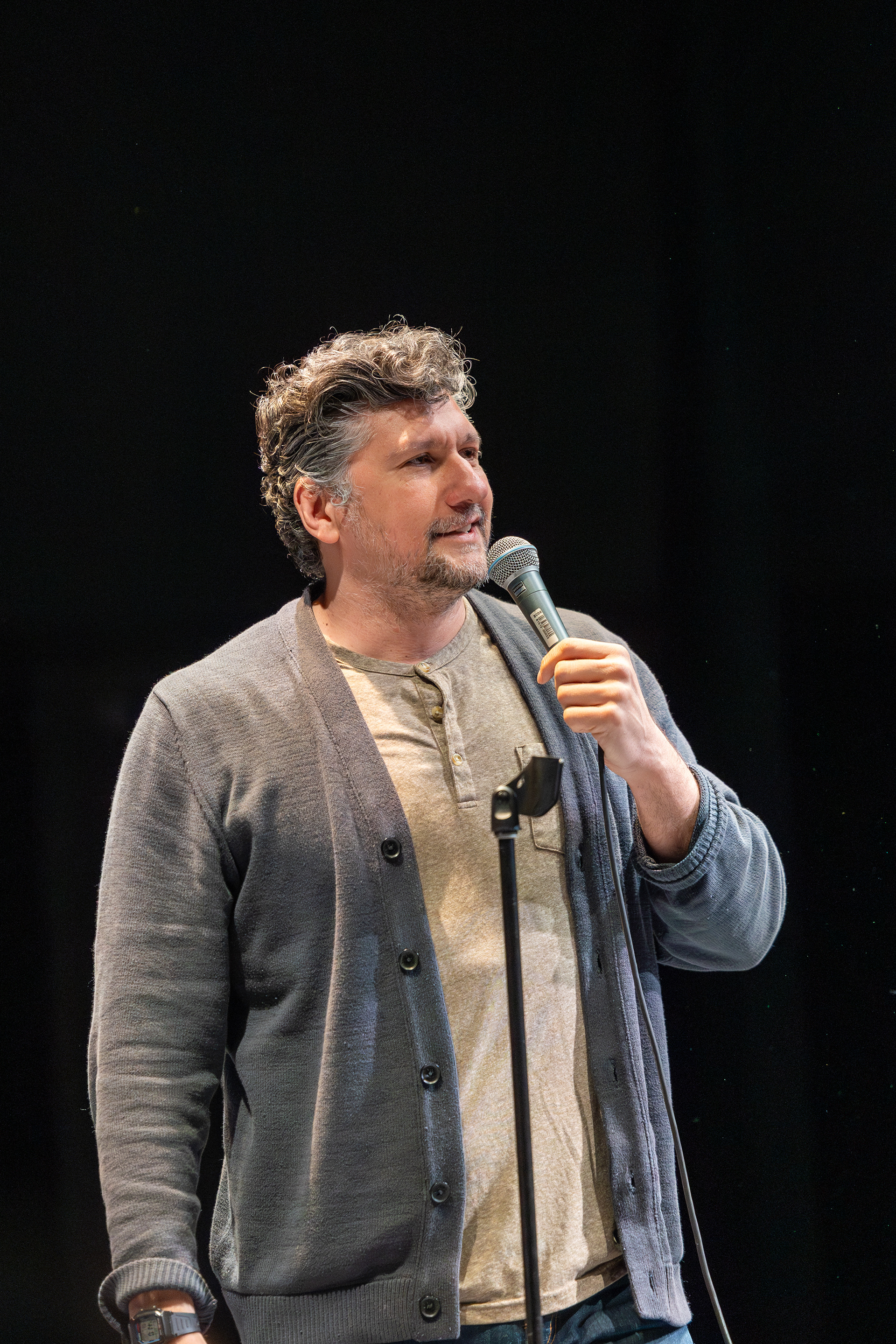 Efthimios Nasiopoulos