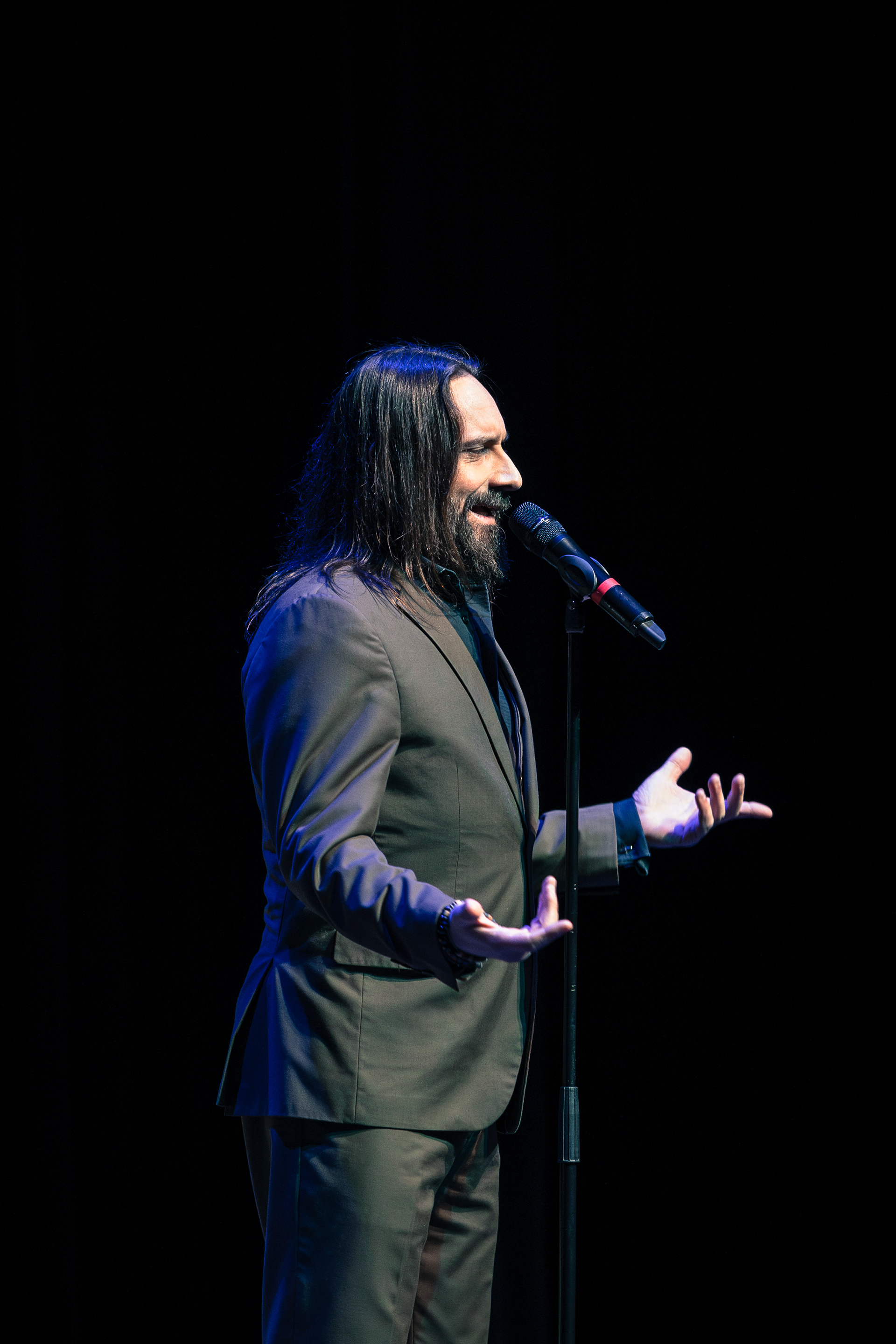Patrick Maliha