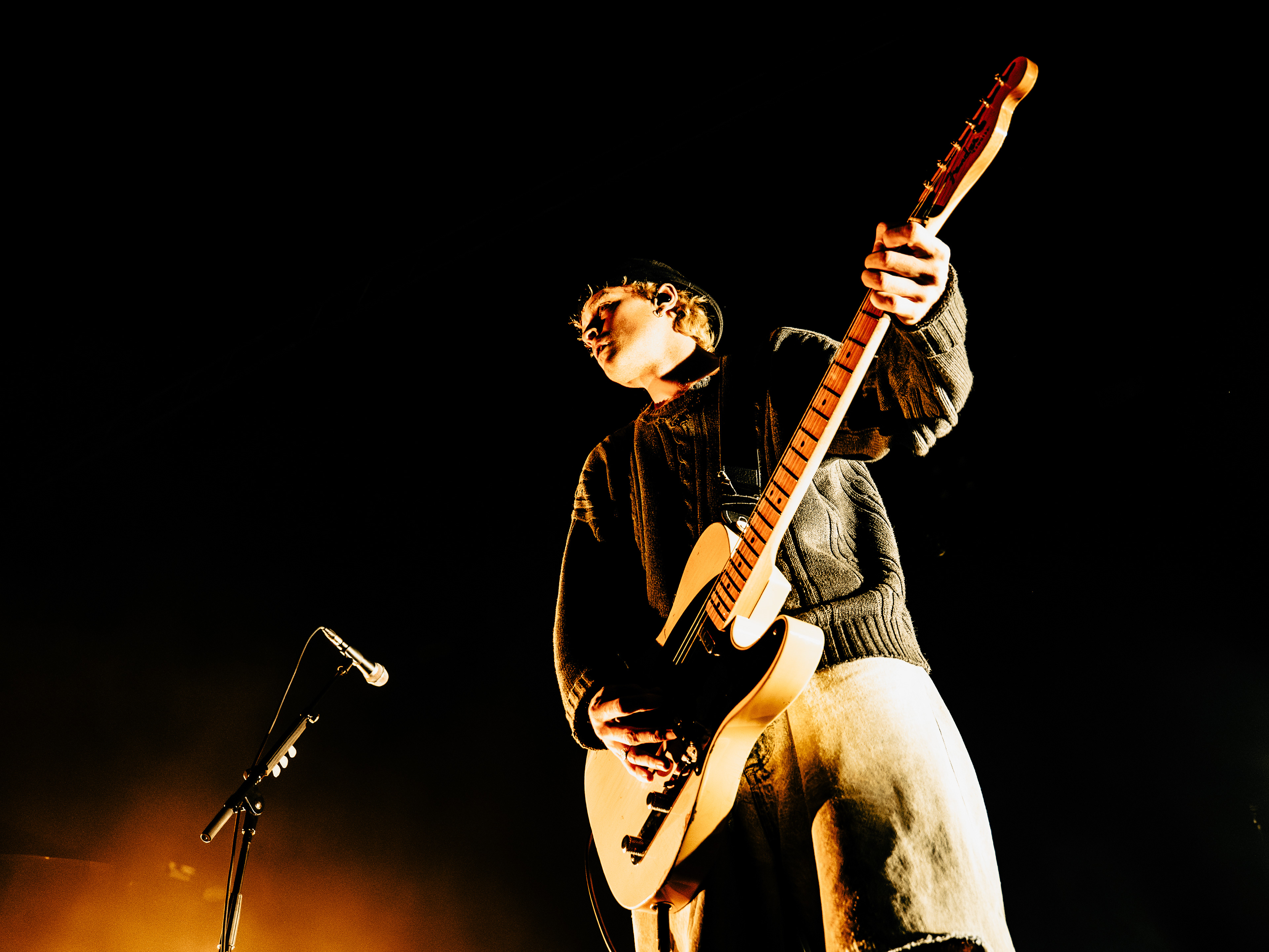 Keo, Mcr