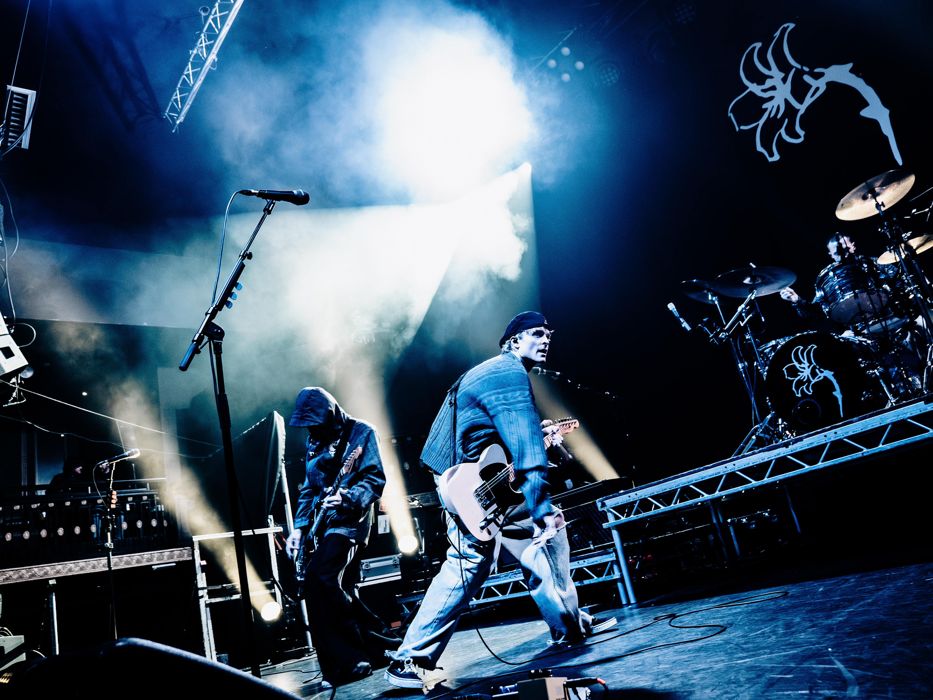 Keo, Mcr