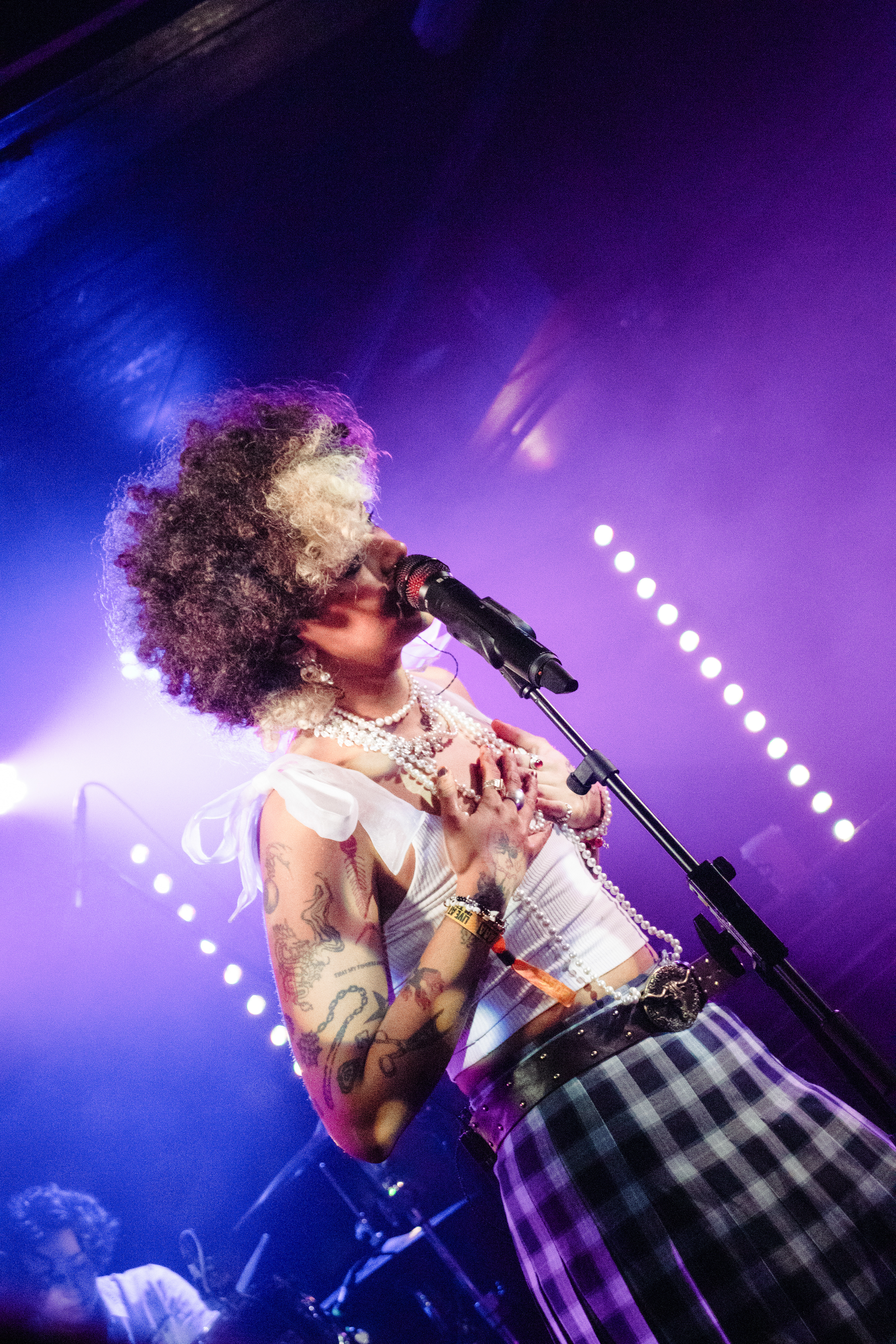 Nxdia, Leeds