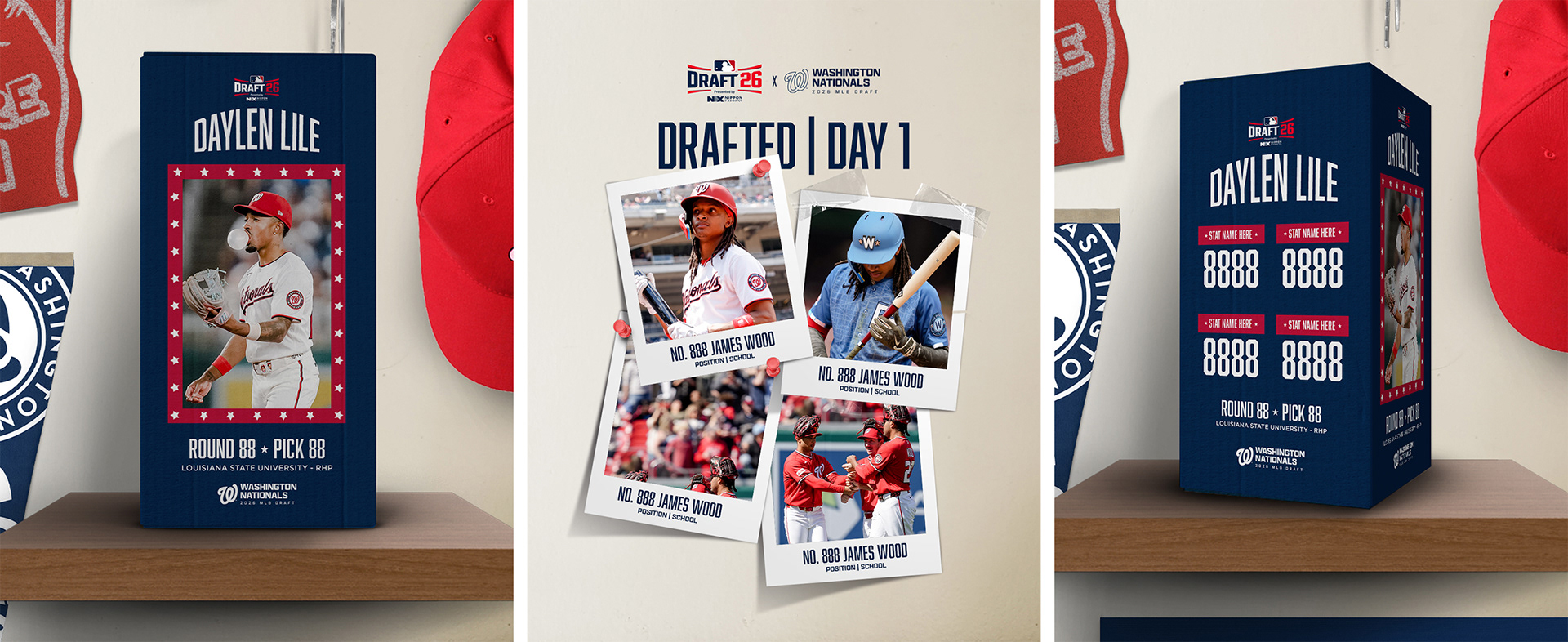 2026 MLB DRAFT