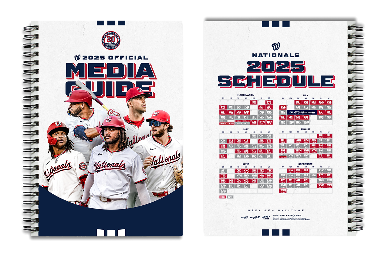 2025 MEDIA GUIDE