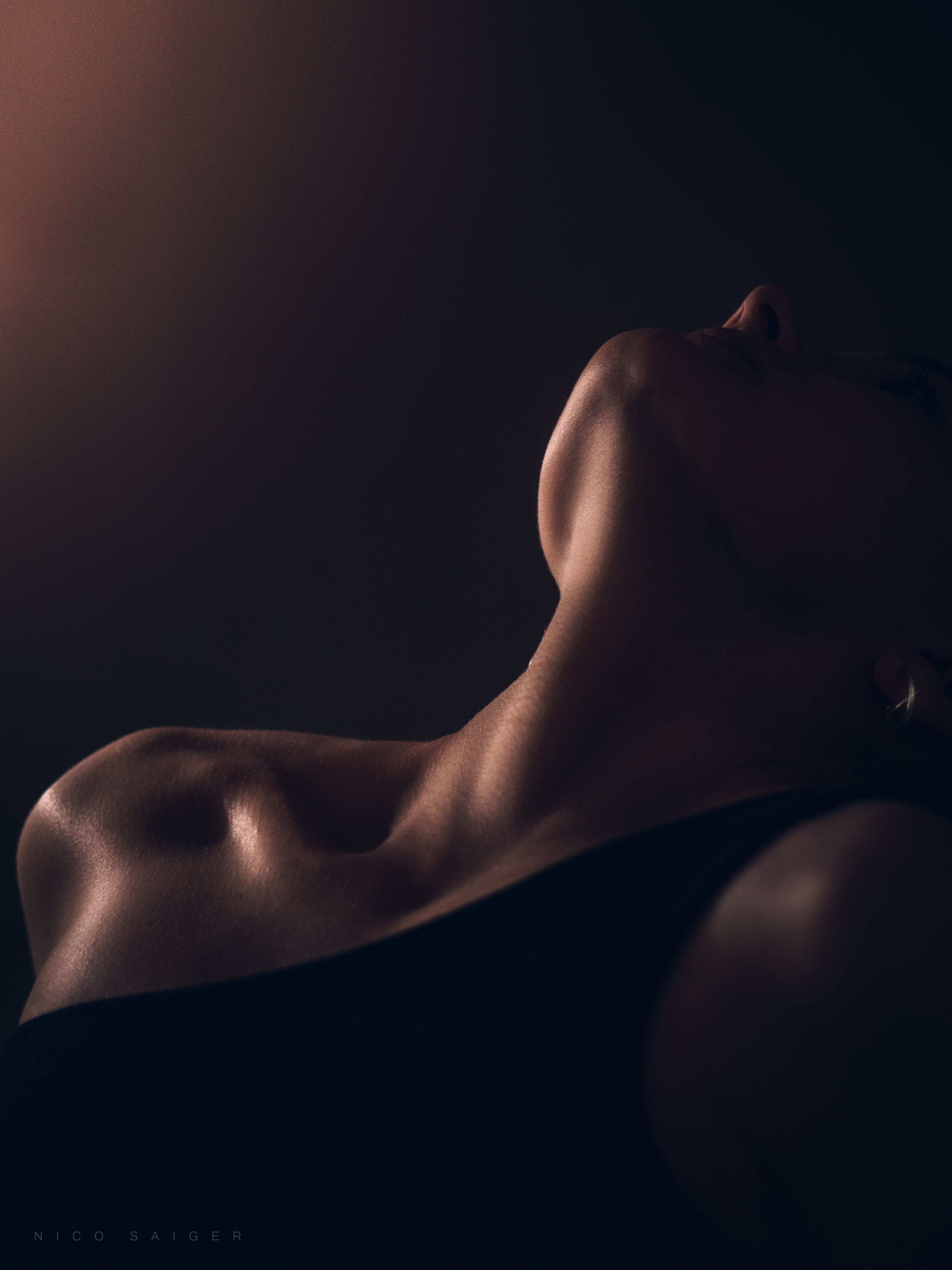 "Aesthetics" - © nicosaiger.de 2022