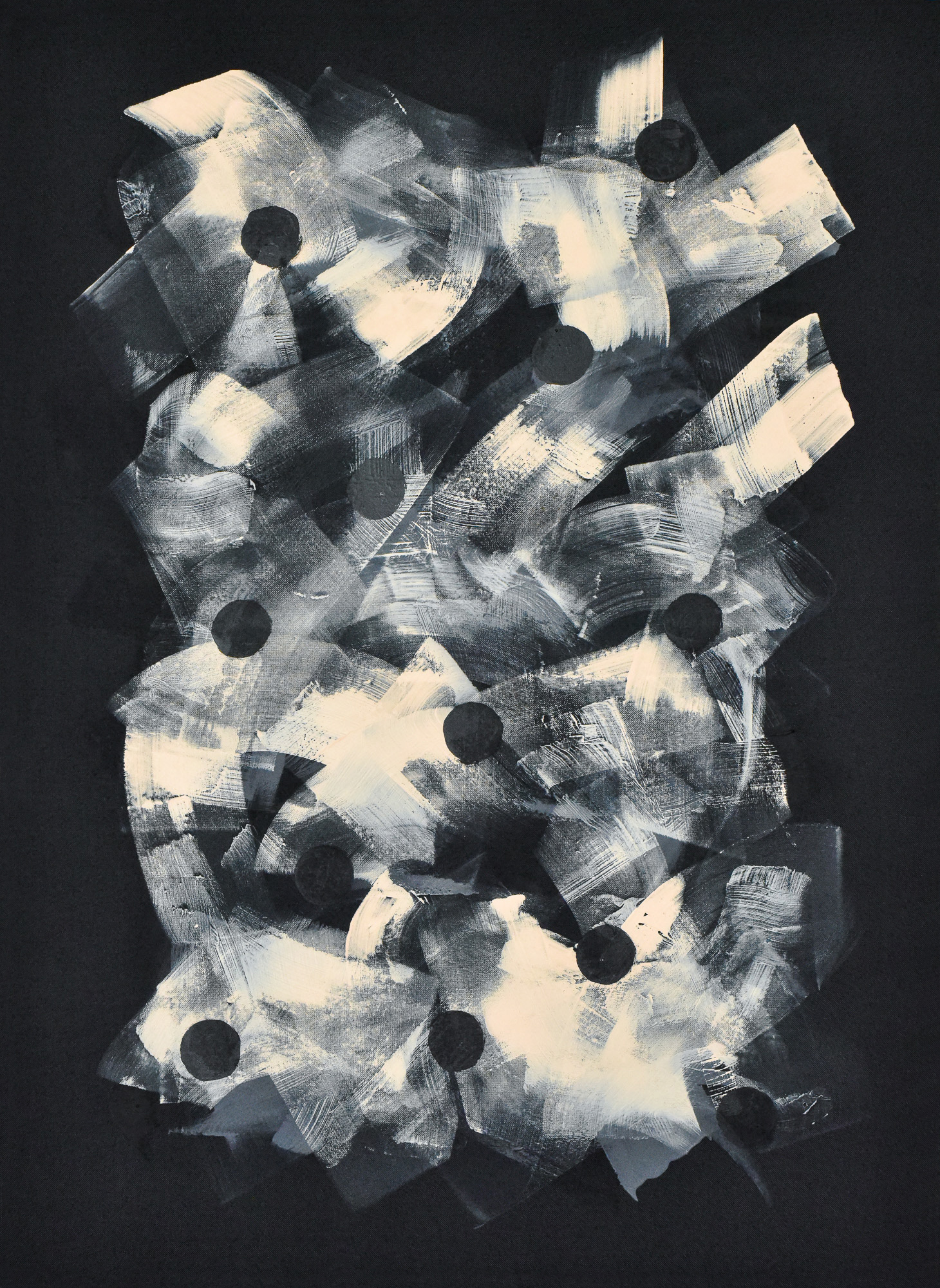 Japandi 2 | 108 x 78.5 cm