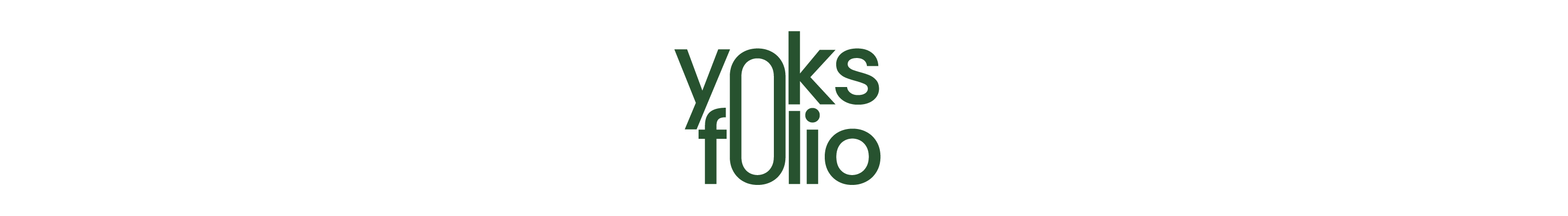 yoksfoli