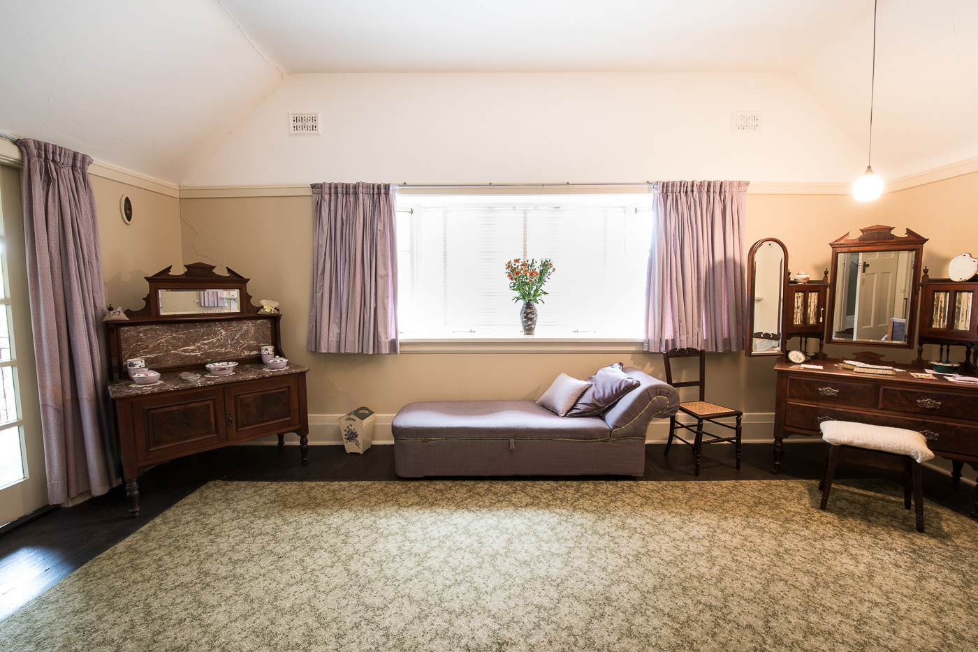 Tulkiyan Edwardian Arts & Craft c1914 Gordon Sydney