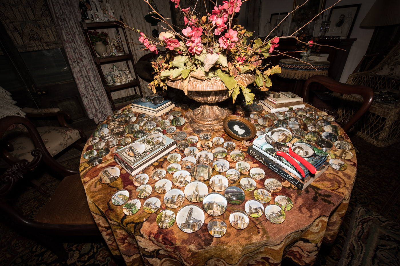 Heritage Cox’s Cottage at Mulgoa c1820 Dr. James Broadbent (historian)