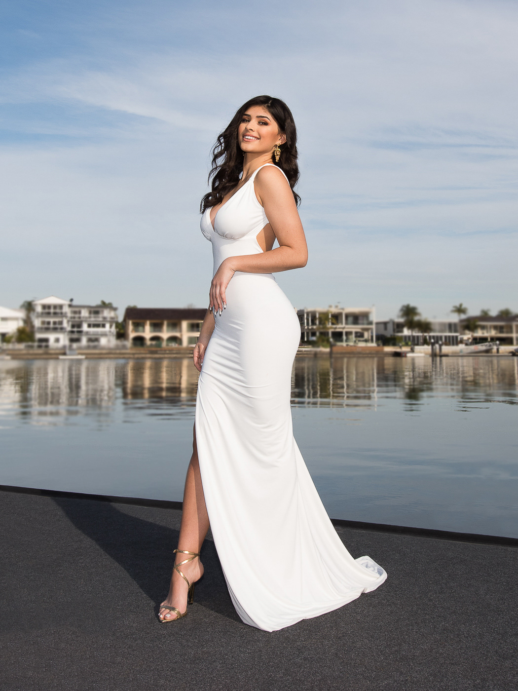 Model Portfolio Sienna