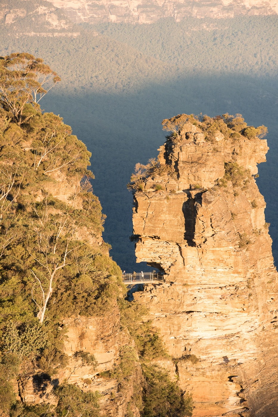 Blue Mountains getaway