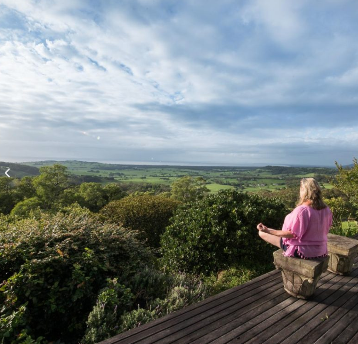 Me at Berry Wellness envisionwellnessretreat.com