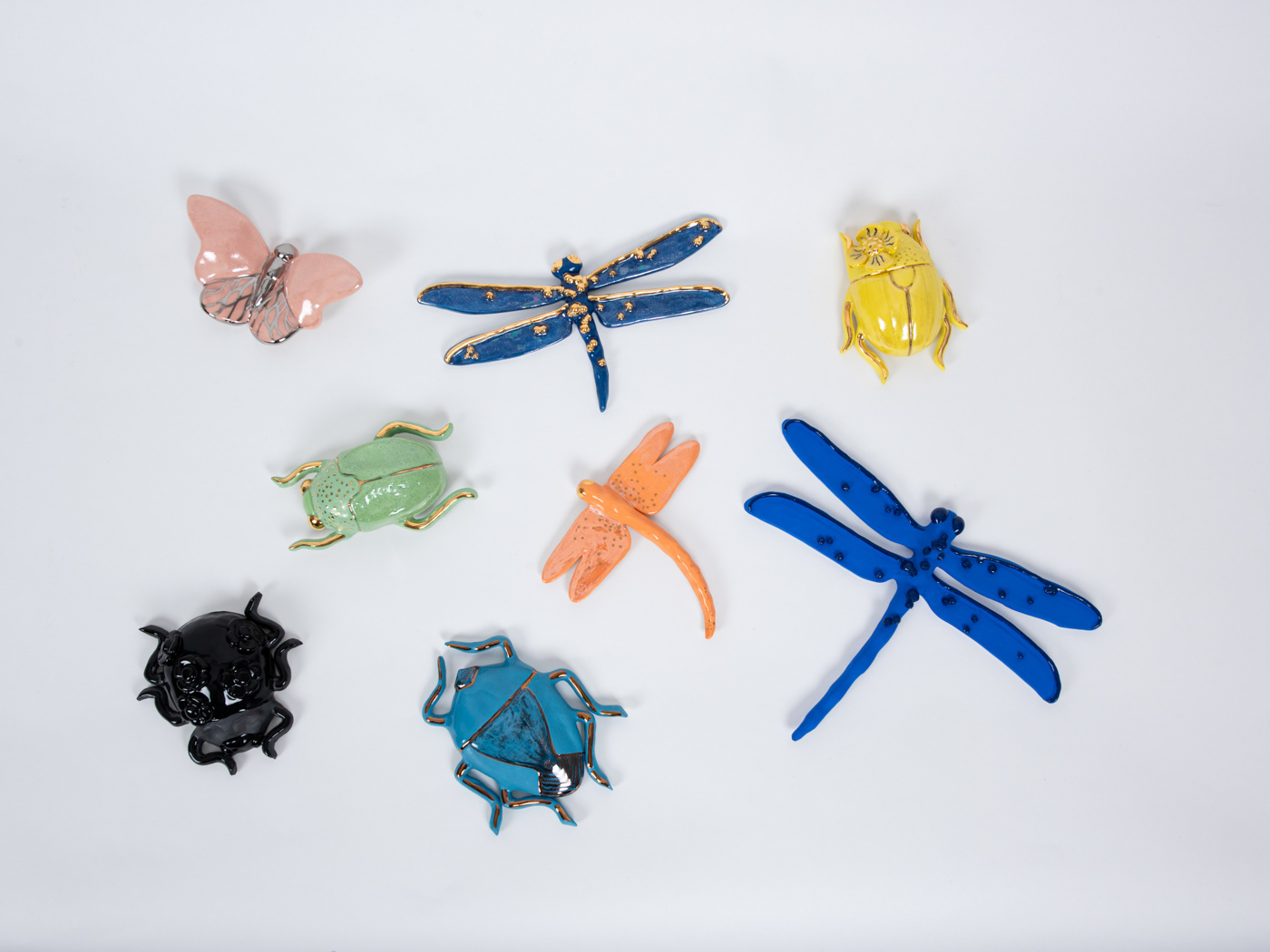 Silviya Saikali at WentworthGalleries.com.au