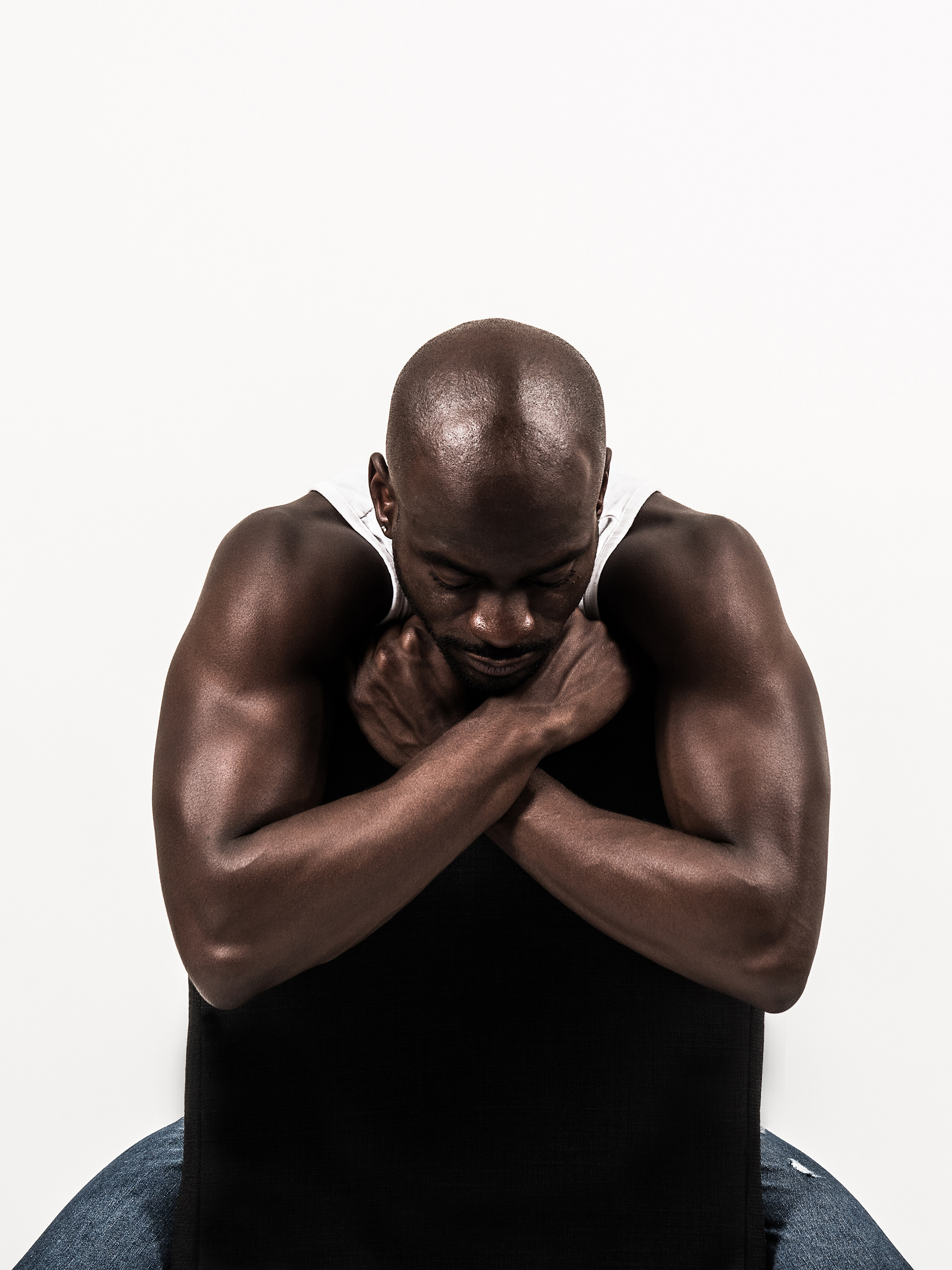 Model Portfolio Eric