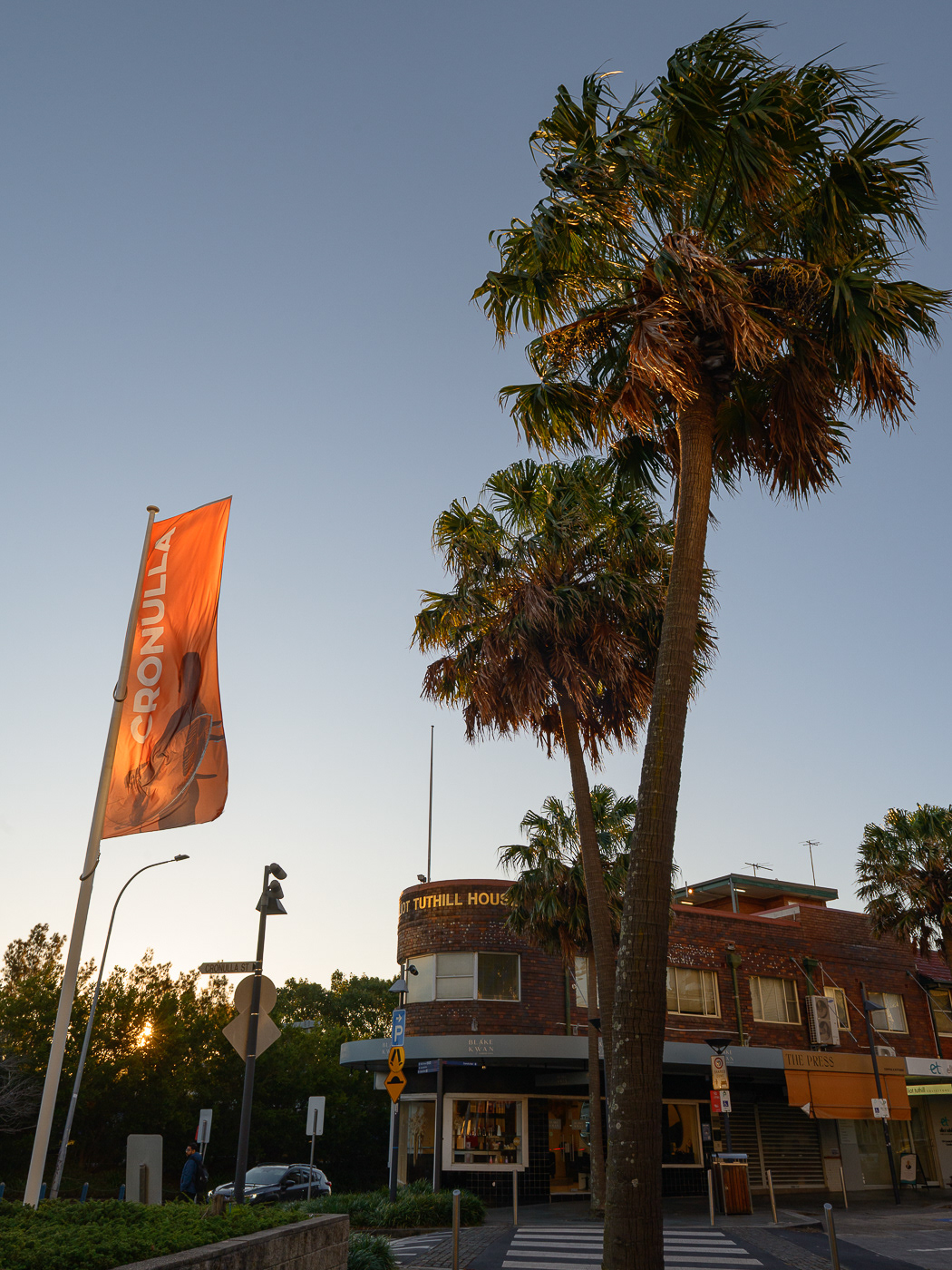 colour, contrast, man made 