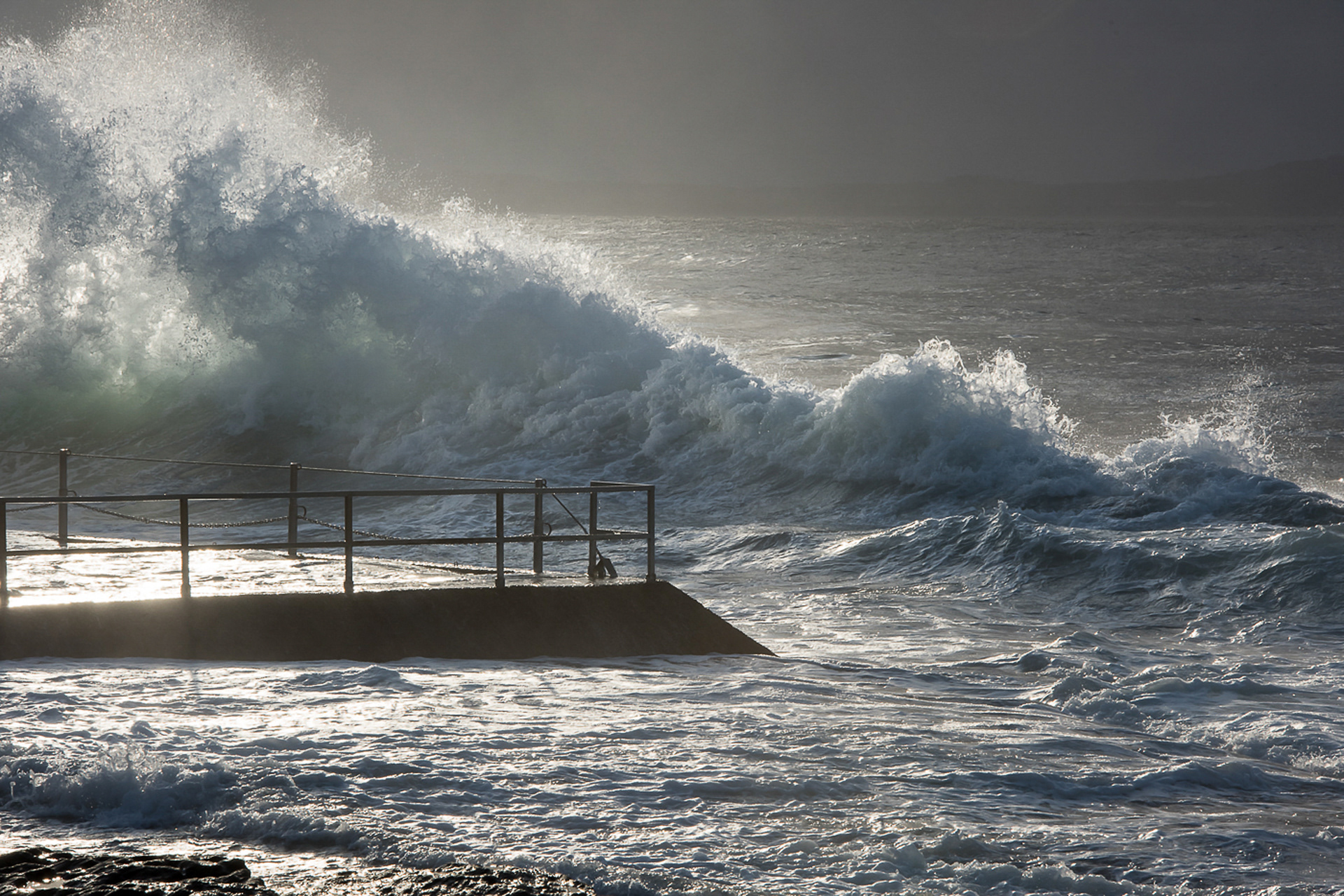 form, colour, contrast, light