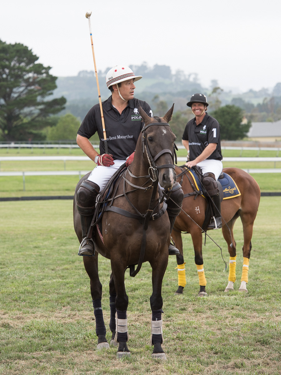 Southern Highlands Polo