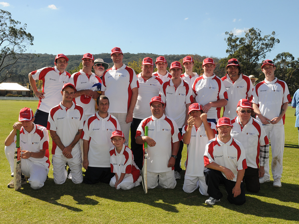 Special Olympics NSW & Australia