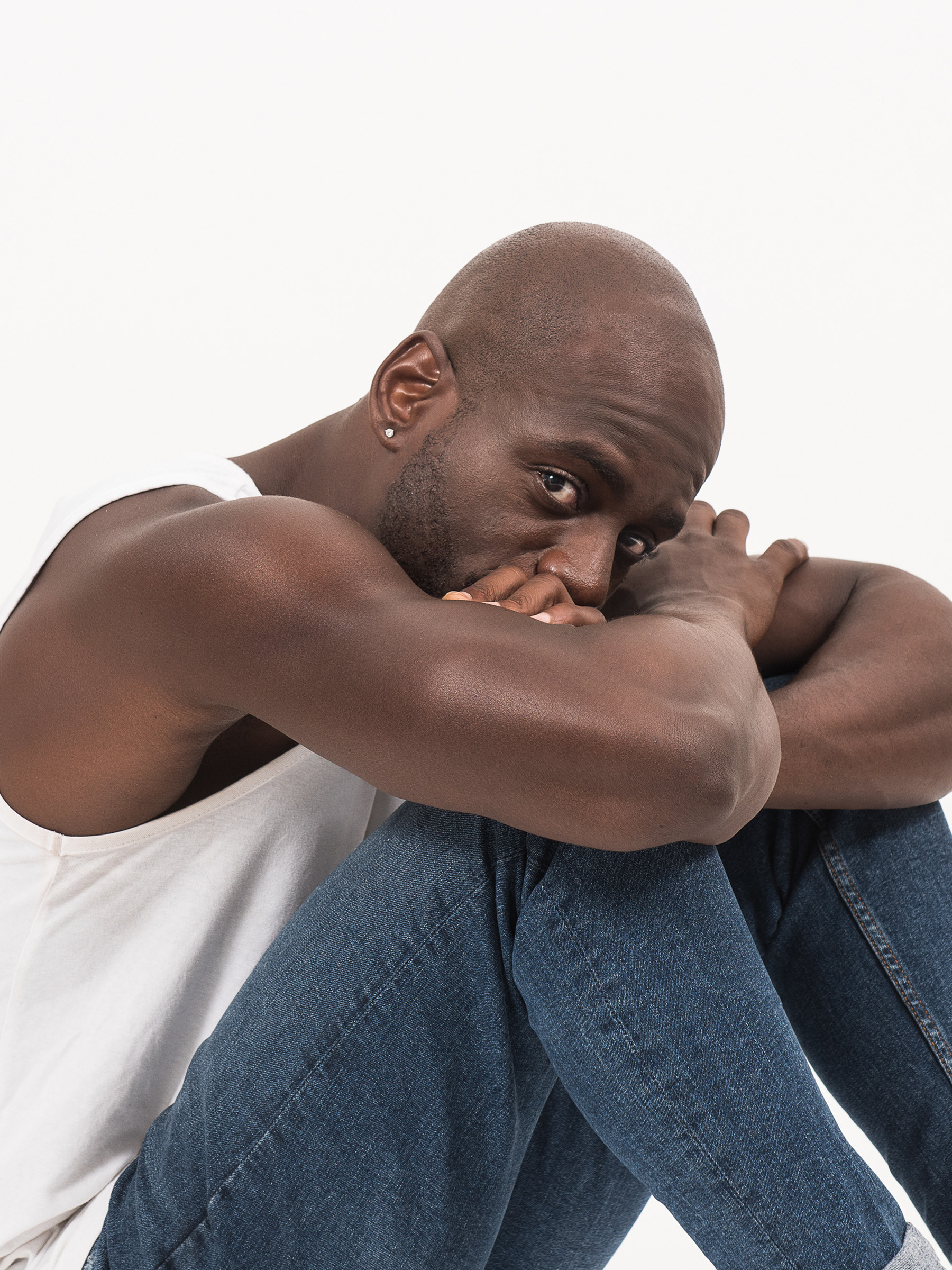 Model Portfolio Eric