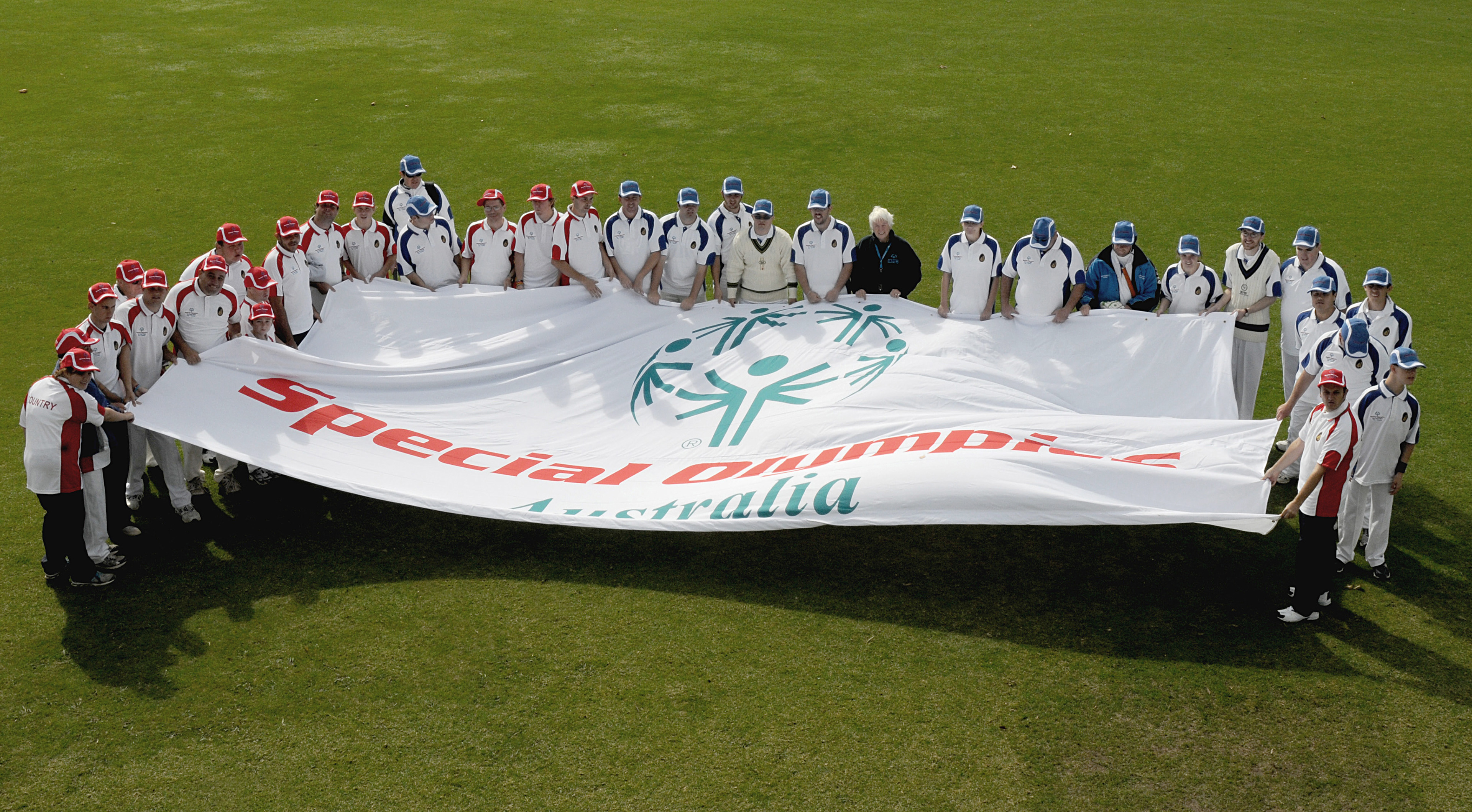 Special Olympics NSW & Australia