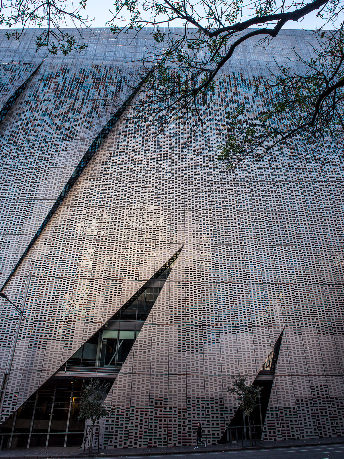 pattern, form, balance