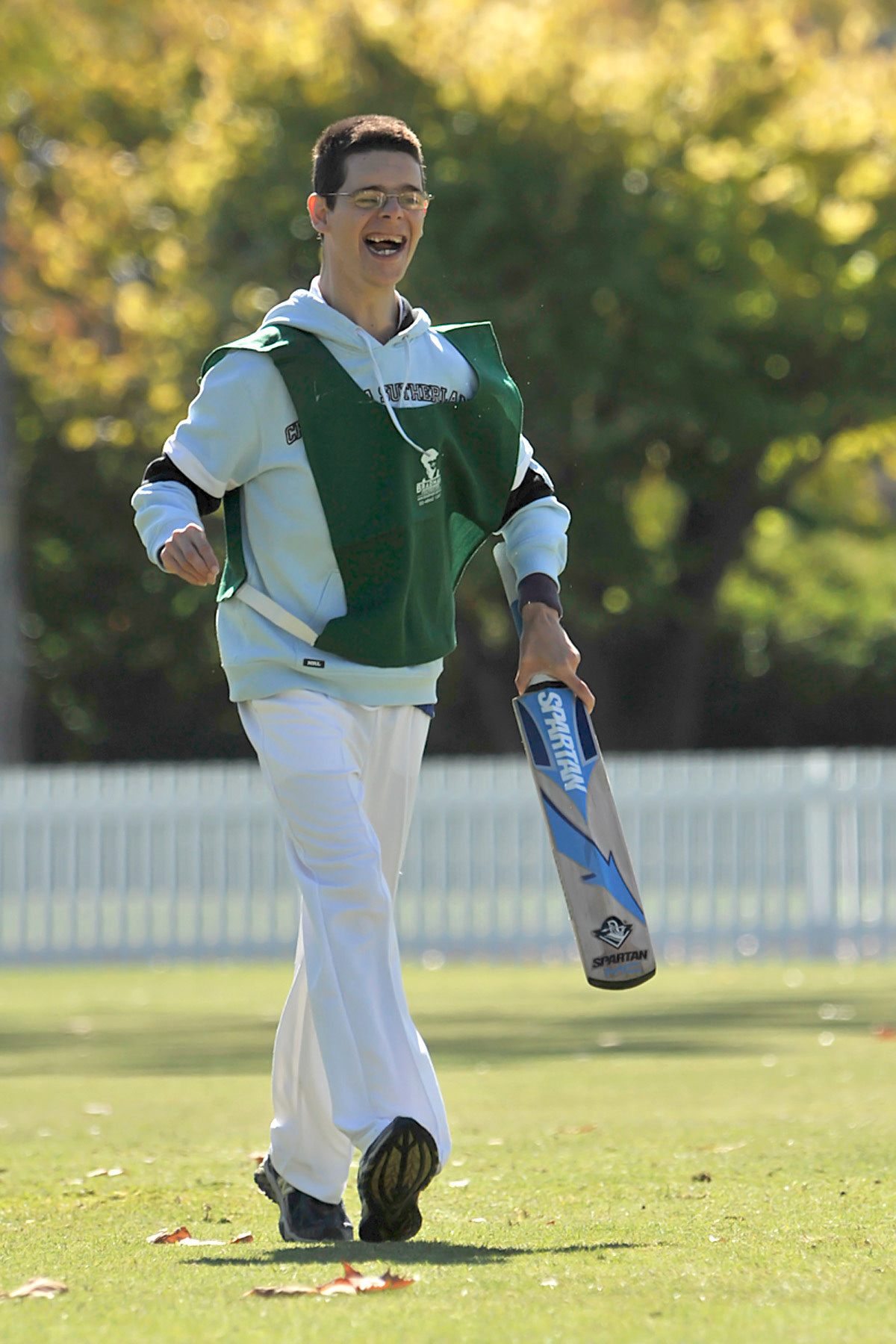 Special Olympics NSW & Australia