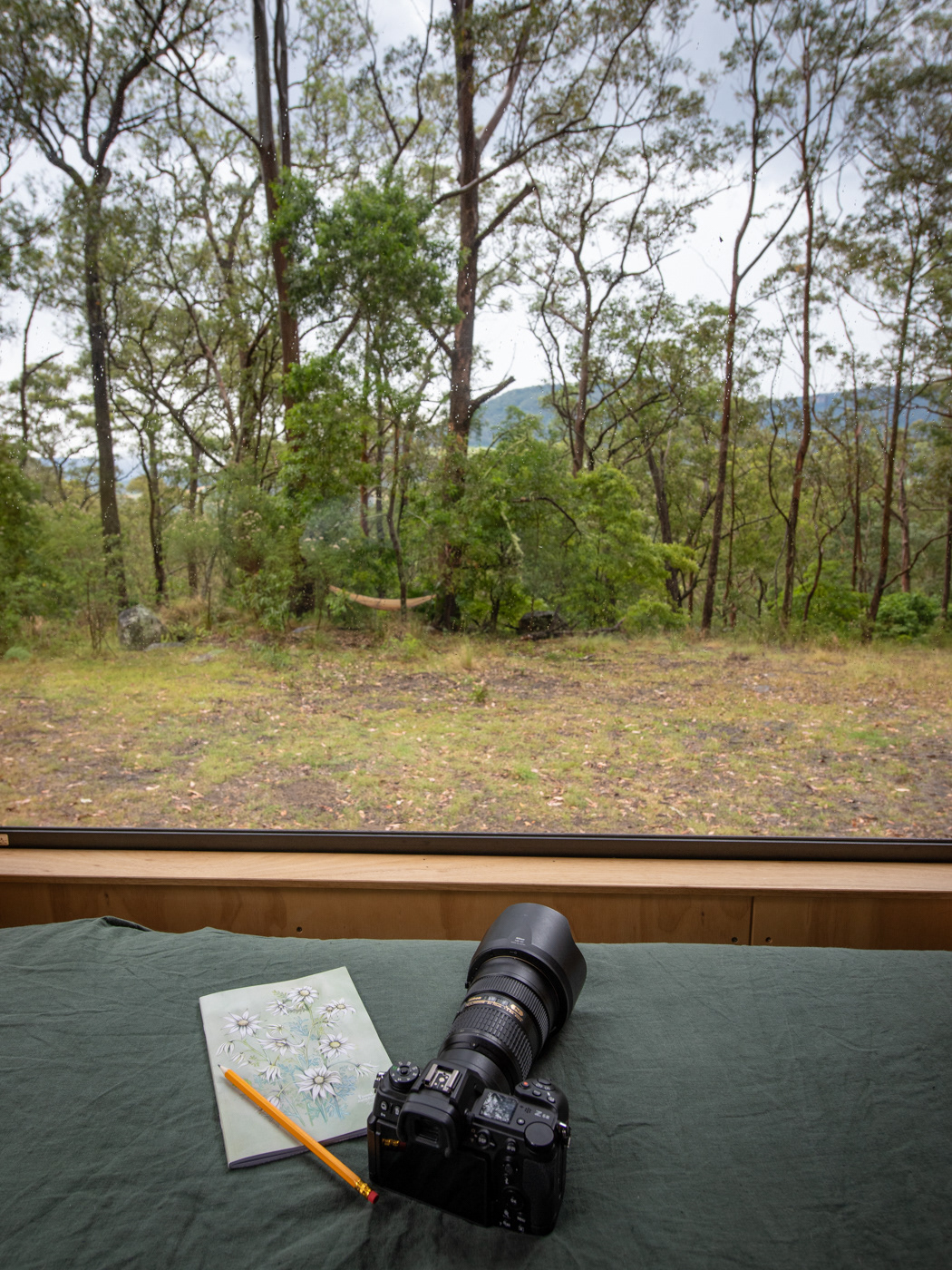 Kangaroo Valley Journalling unyoked.co
