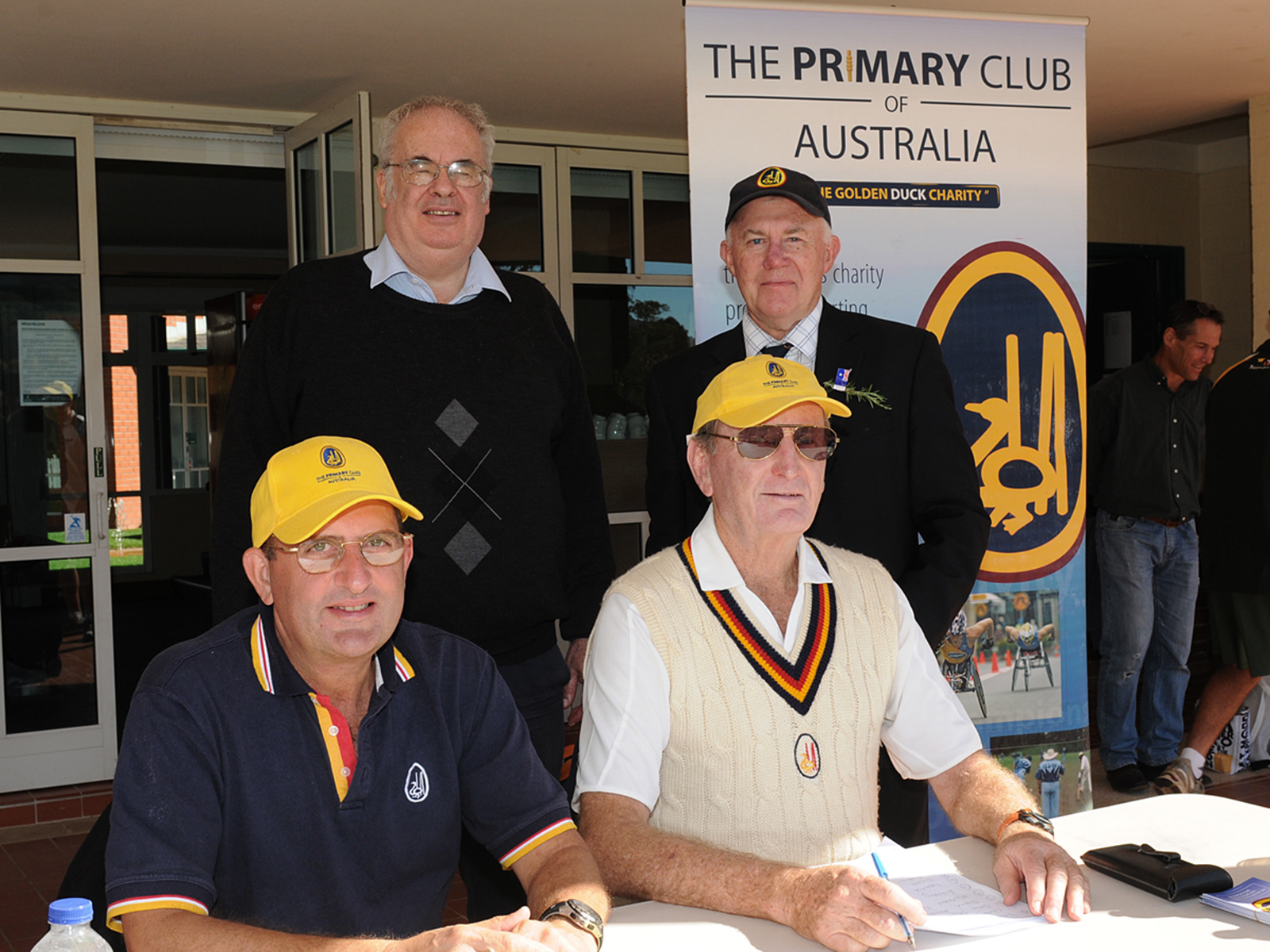 Special Olympics NSW & Australia