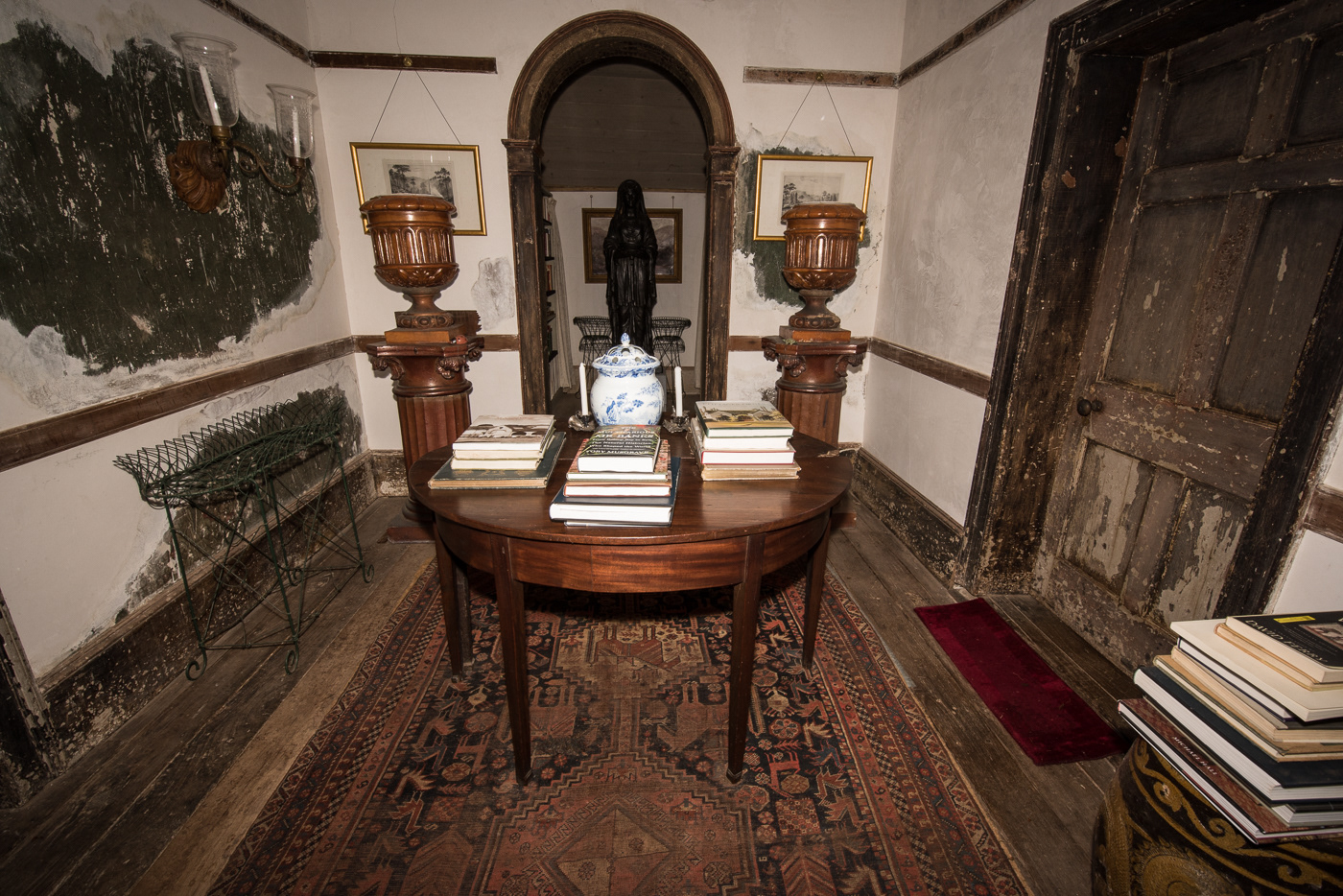 Heritage Cox’s Cottage at Mulgoa c1820 Dr. James Broadbent (historian)