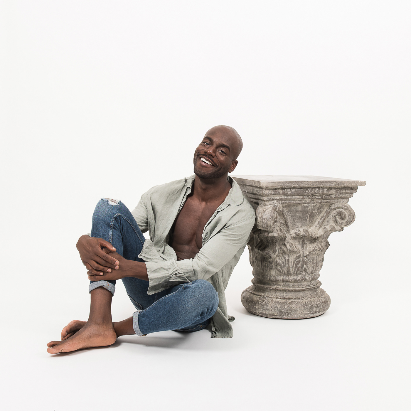 Model Portfolio Eric