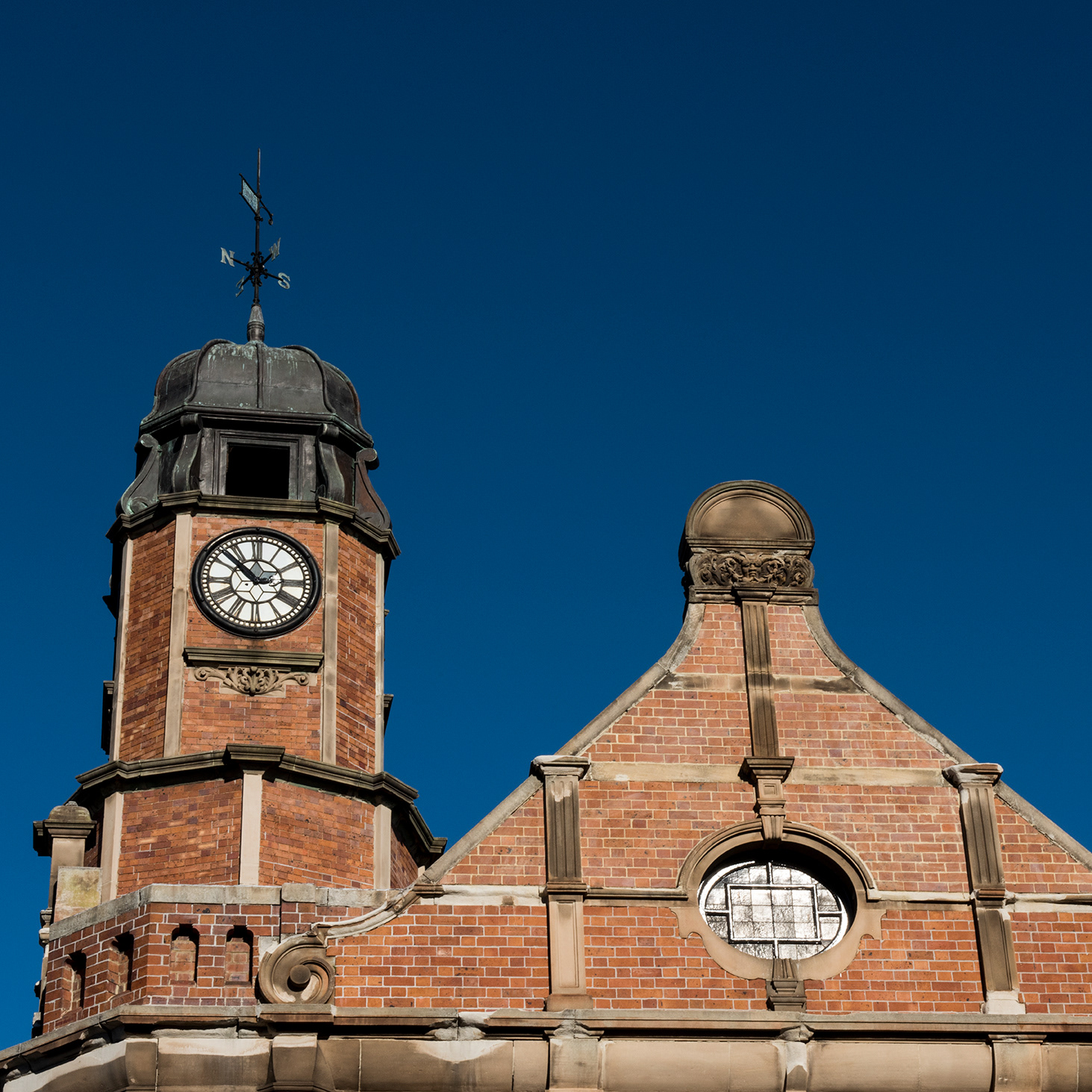 Sydney Architecture Newtown