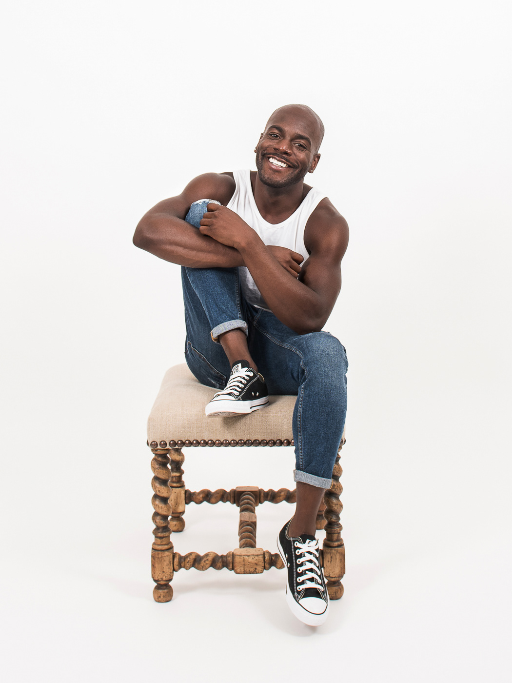 Model Portfolio Eric