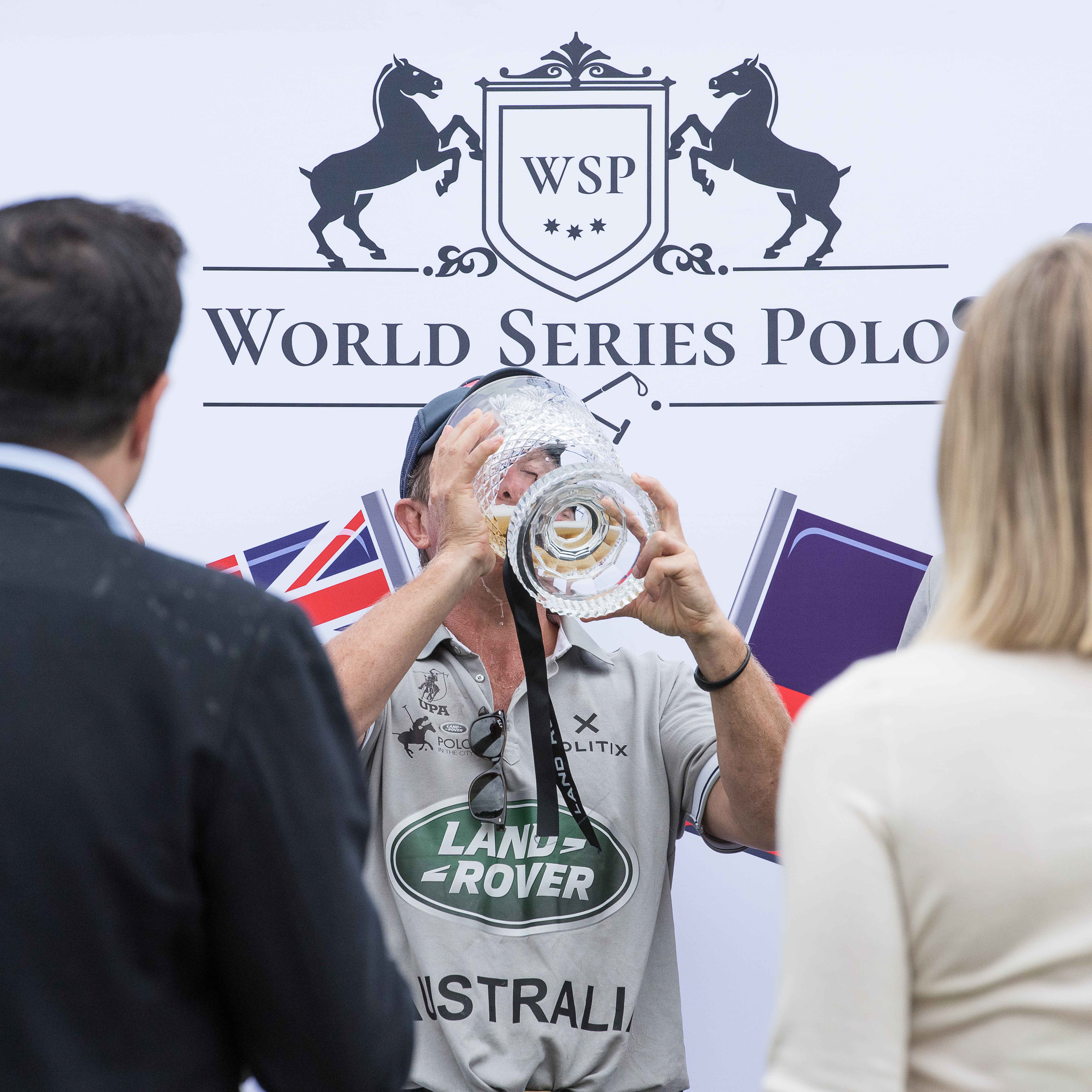 Southern Highlands Polo