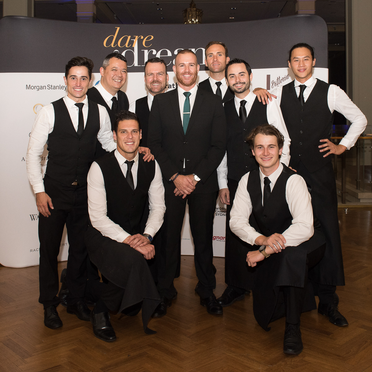 The Steadman Hospitality Group