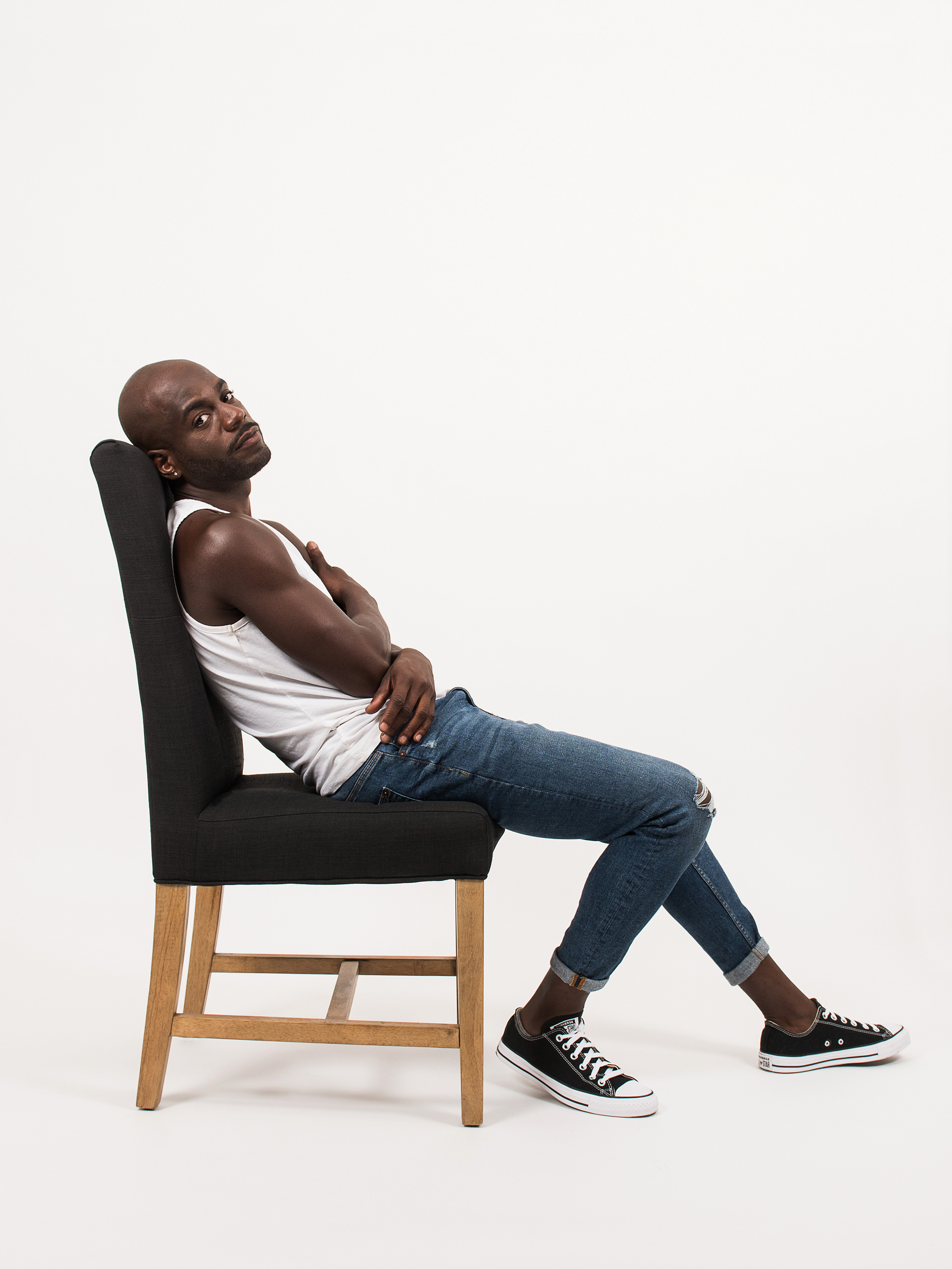 Model Portfolio Eric