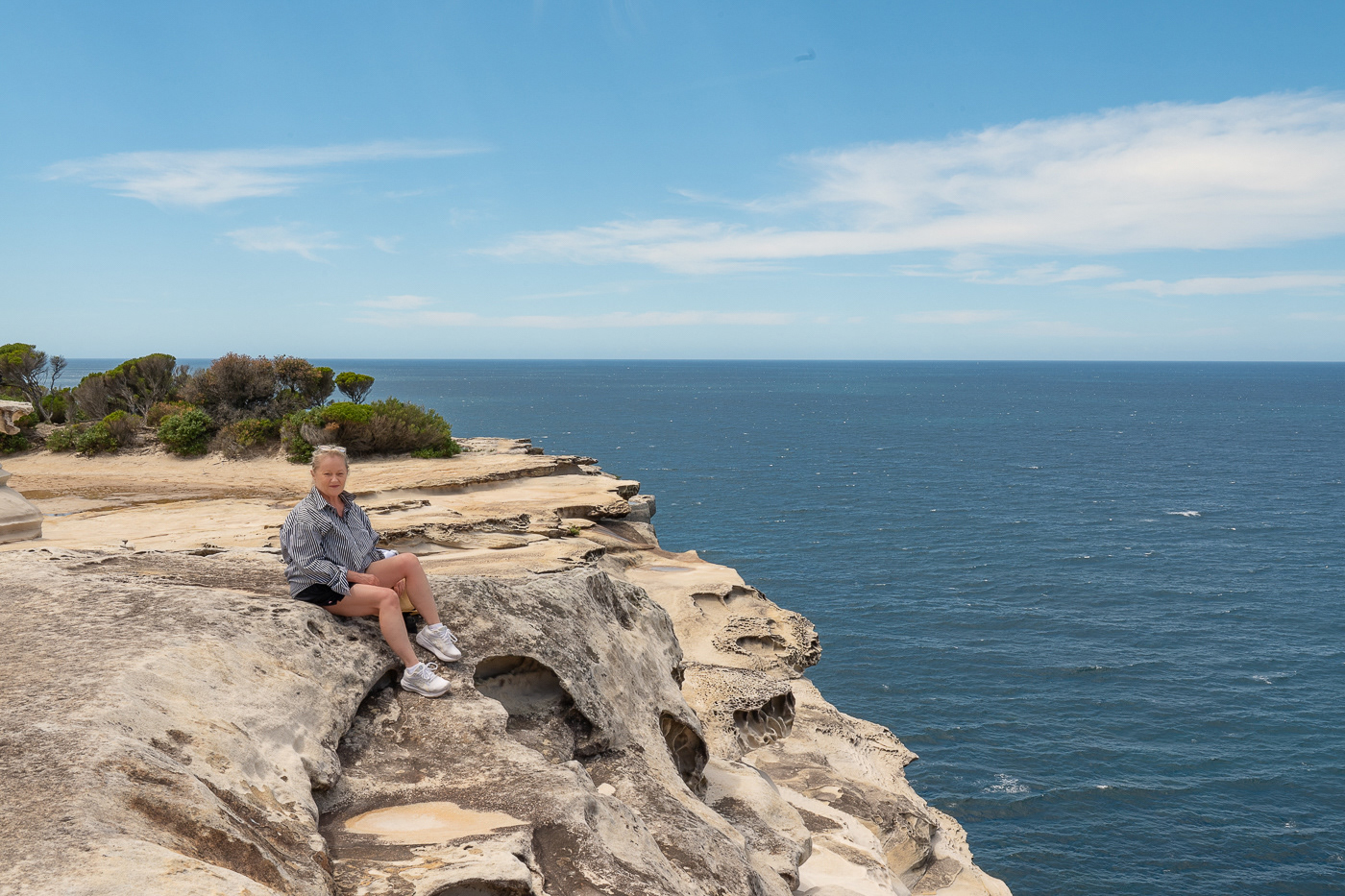 Wedding Cake Walk RNP