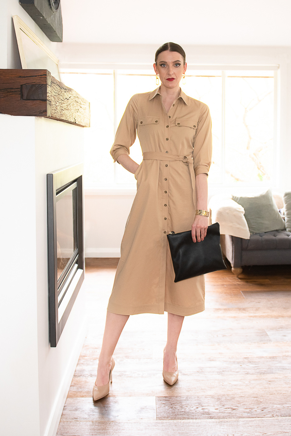 Jessica Grace Modelling VixPix Studio