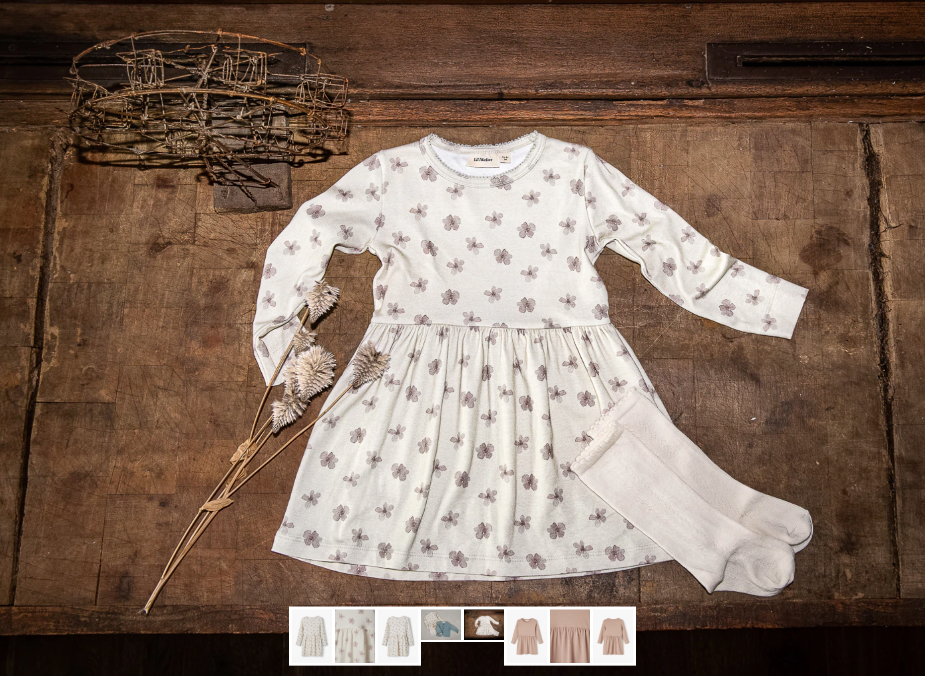 Lil' Atelier Australia 