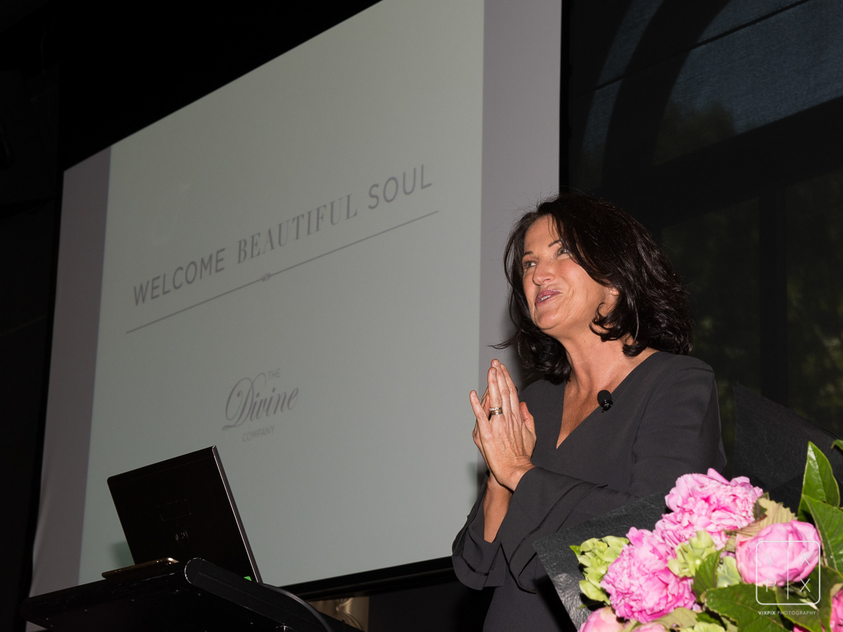 LCW Christmas High Tea at Doltone House