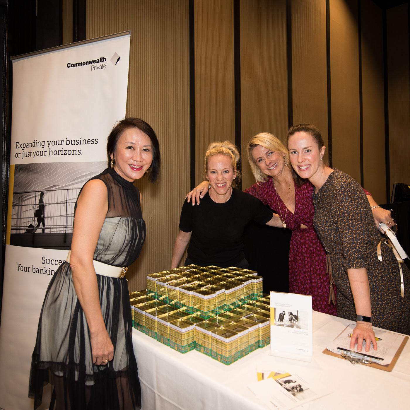 Commonwealth Private Bank