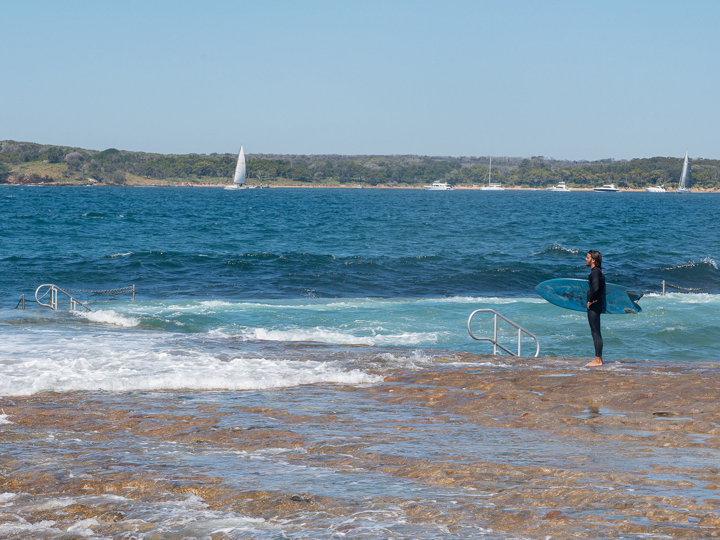 pattern, form, colour, contrast