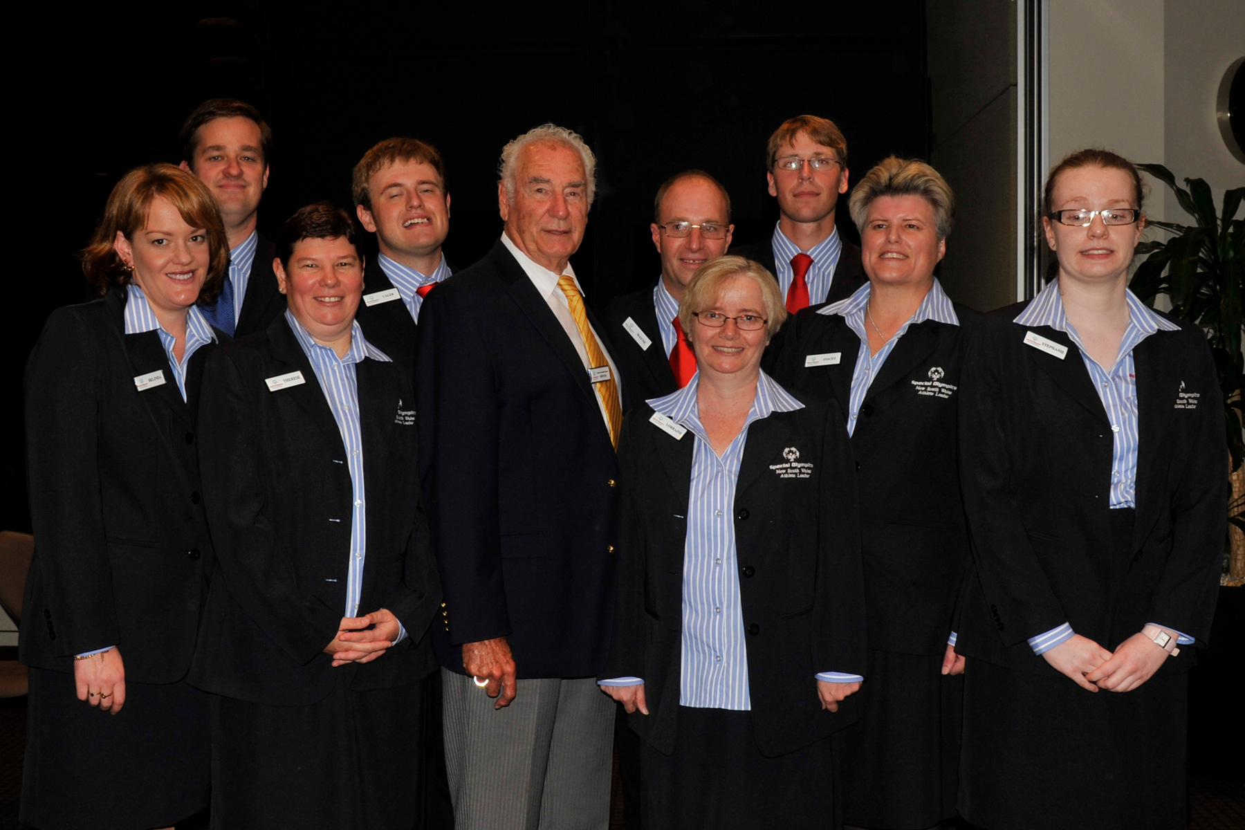 Special Olympics NSW & Australia