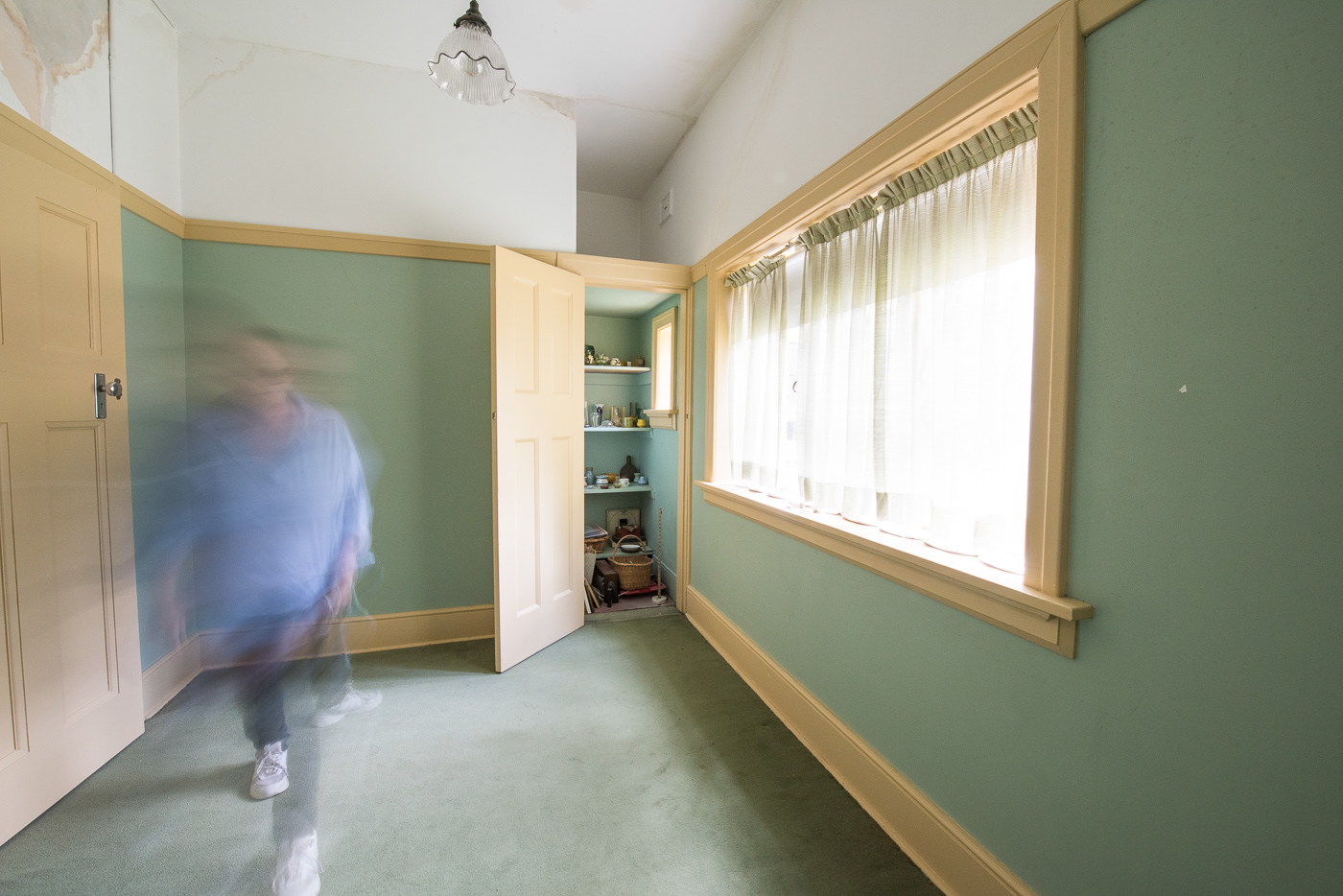 Tulkiyan Edwardian Arts & Craft c1914 Gordon Sydney