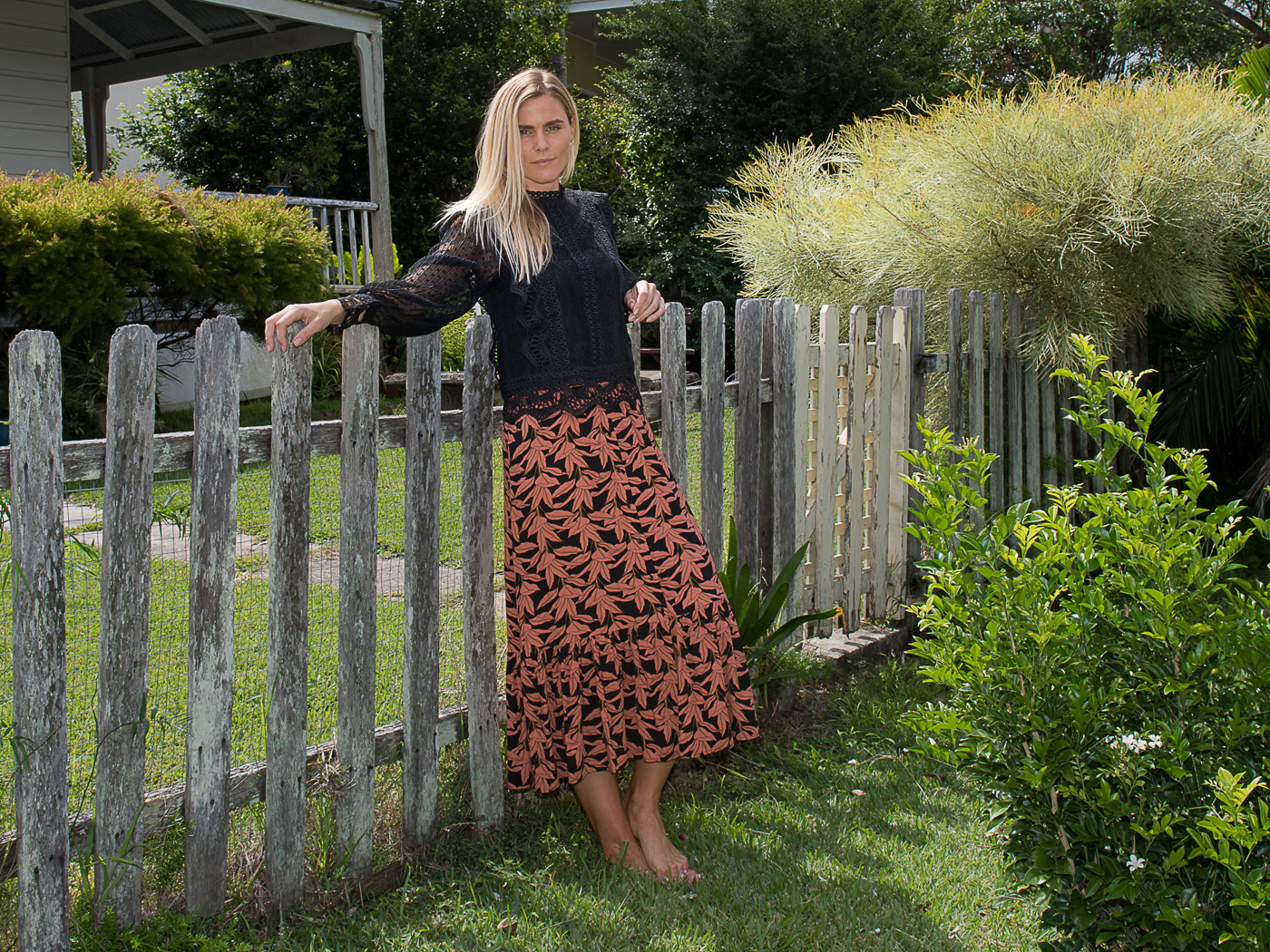 YAS Lifestyle fashion