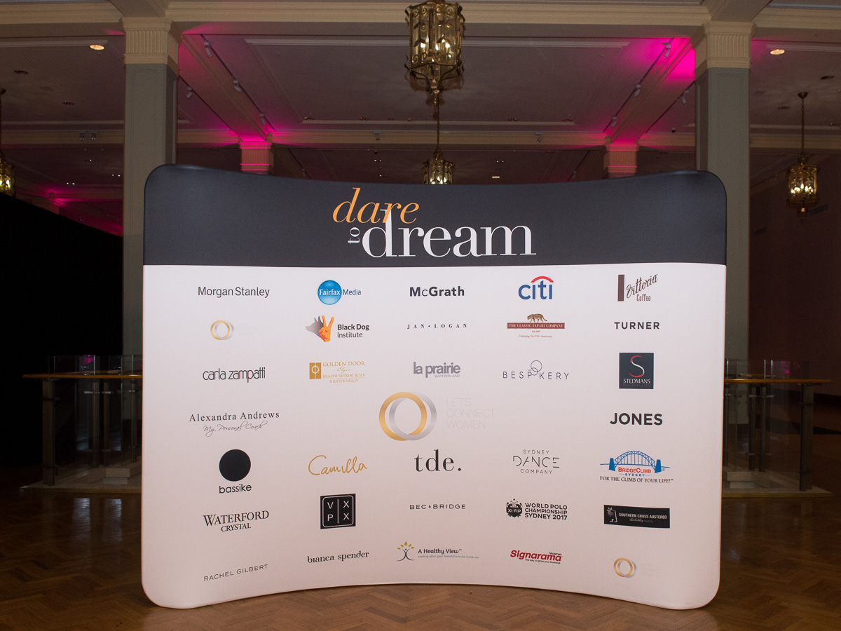 International Women's Day Sponsors