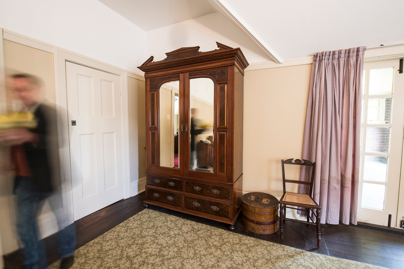 Tulkiyan Edwardian Arts & Craft c1914 Gordon Sydney