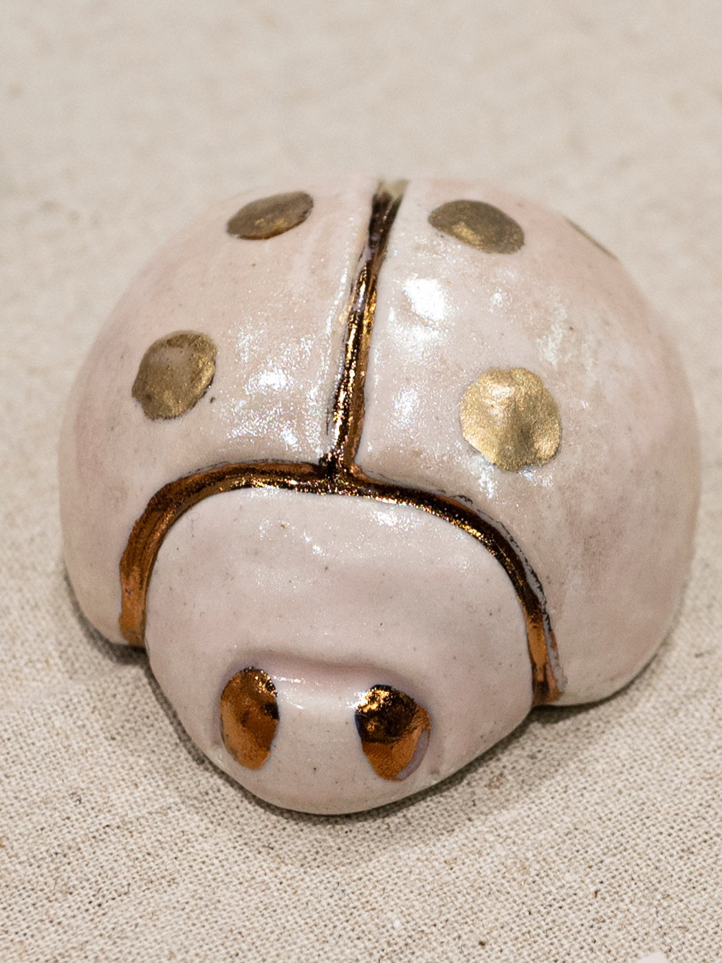 Silviya Saikali ay The Ceramics Market