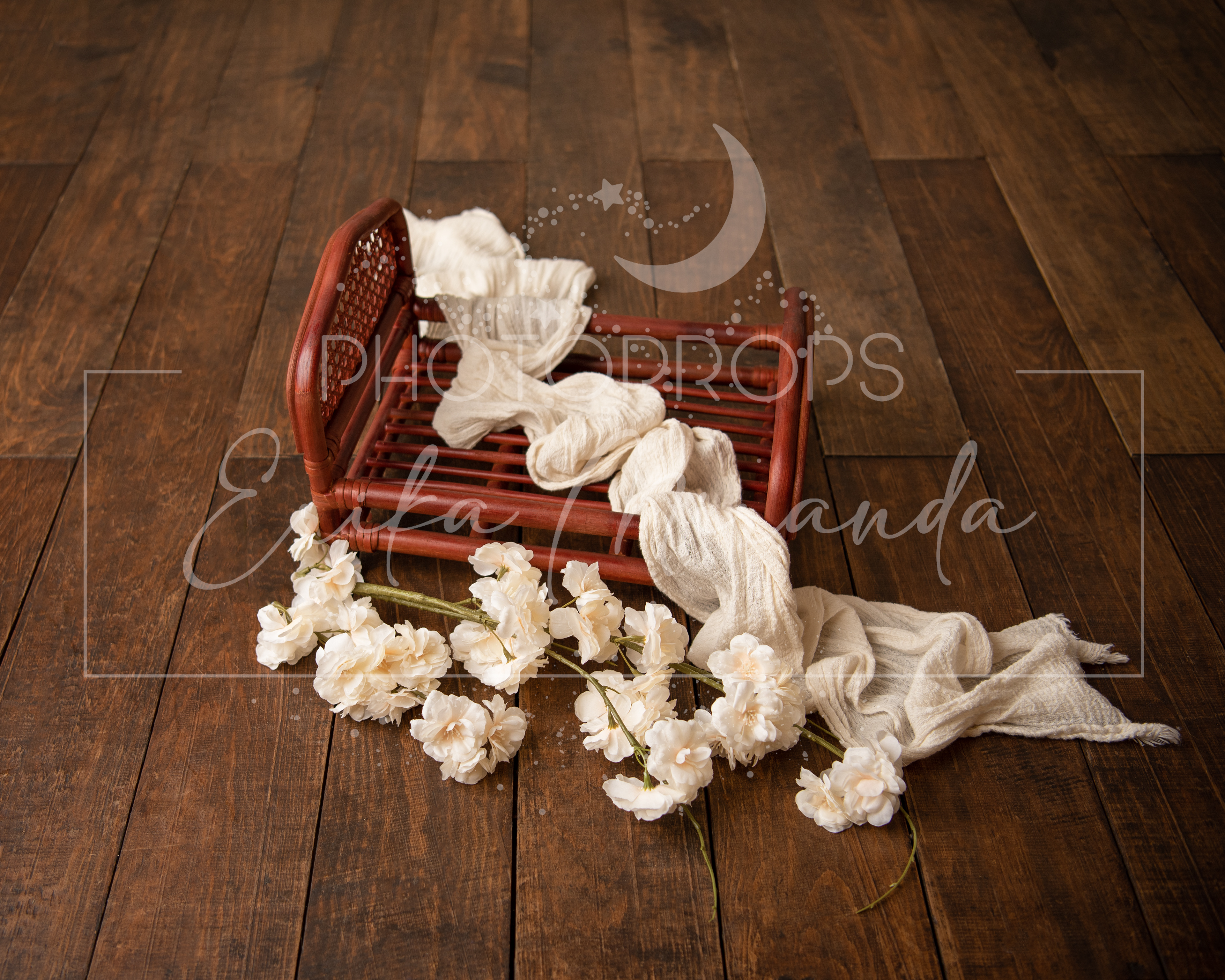 Cama Sophia De 2,670 a $1,600