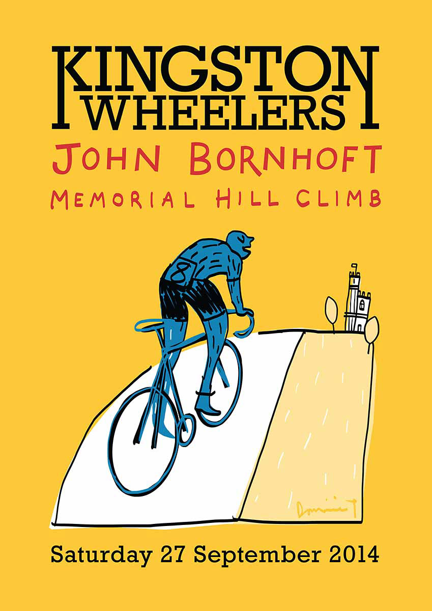 Poster for September 2014