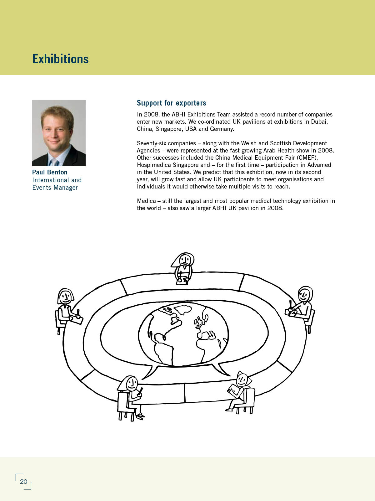 Association of British Healthcare Industries