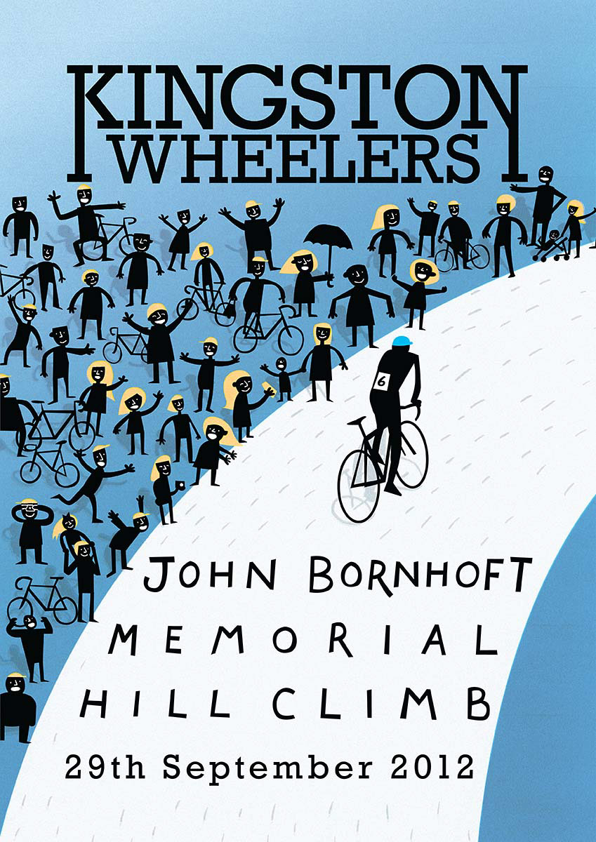 Poster for September 2012